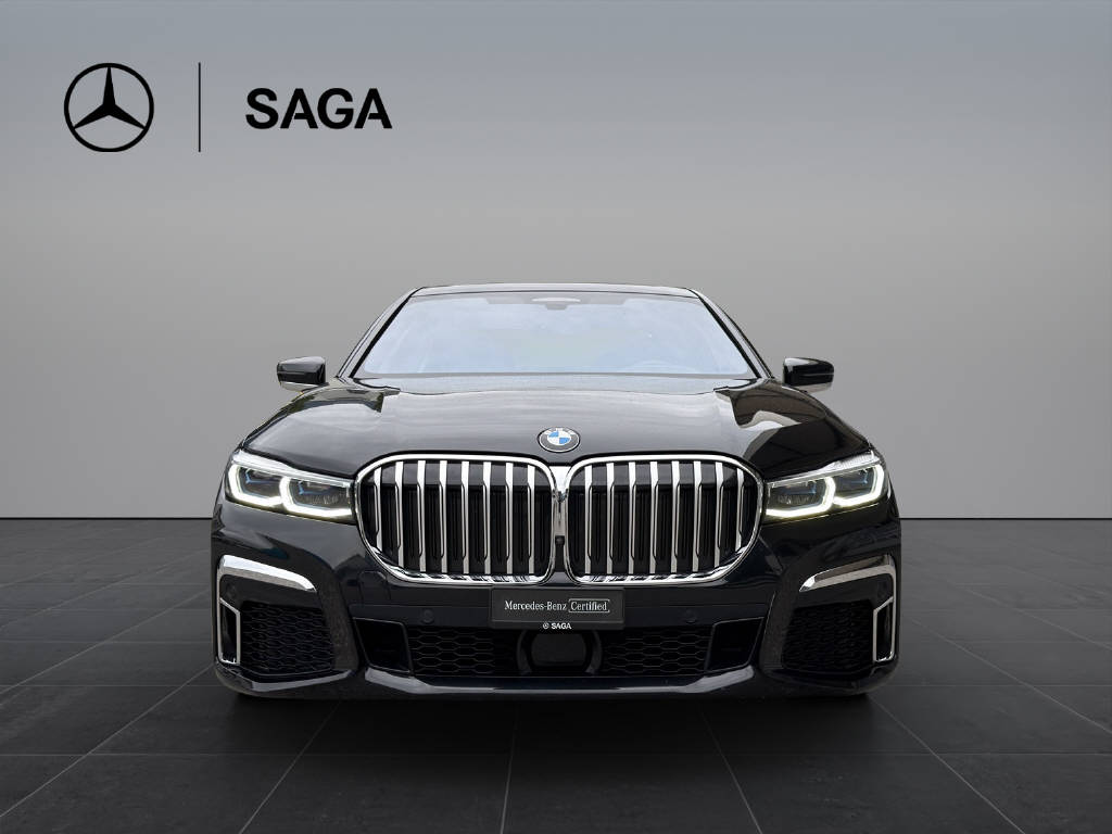 BMW 740d xDrive SAG-image-1