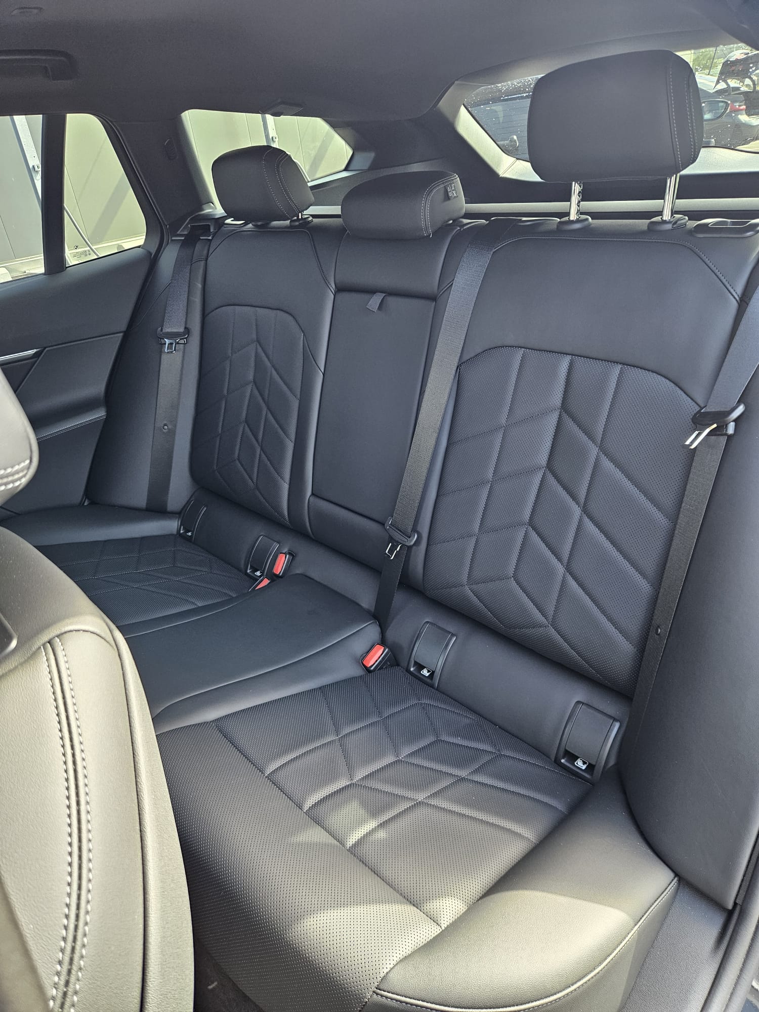 BMW 530i xDrive 48V Touring M Sport Pro Steptronic-image-9