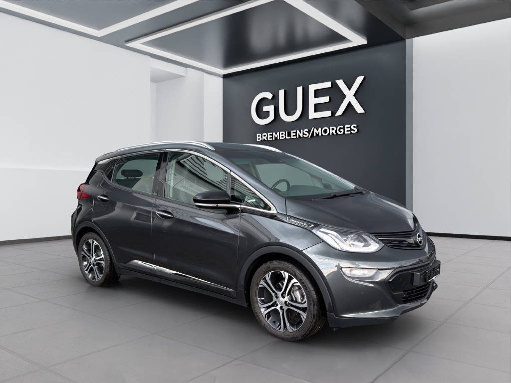 OPEL Ampera-e Excellence 58kWh-image-5