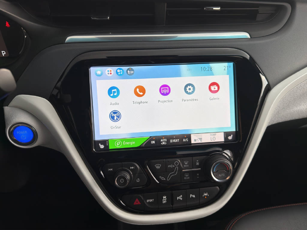 OPEL Ampera-e Excellence 58kWh-image-7
