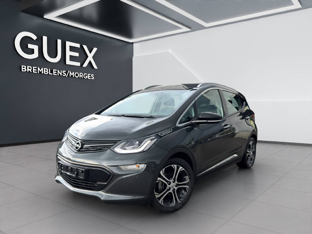 OPEL Ampera-e Excellence 58kWh