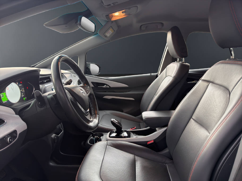 OPEL Ampera-e Excellence 58kWh-image-6
