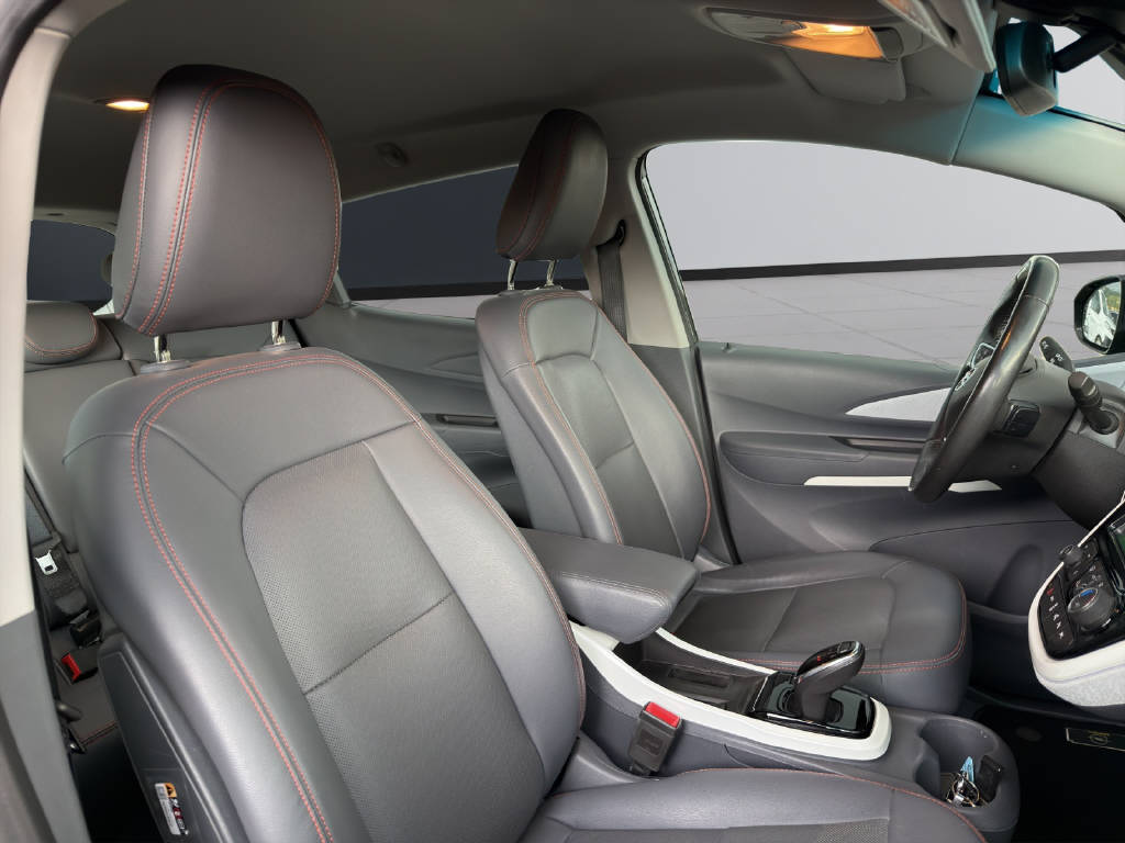 OPEL Ampera-e Excellence 58kWh-image-12