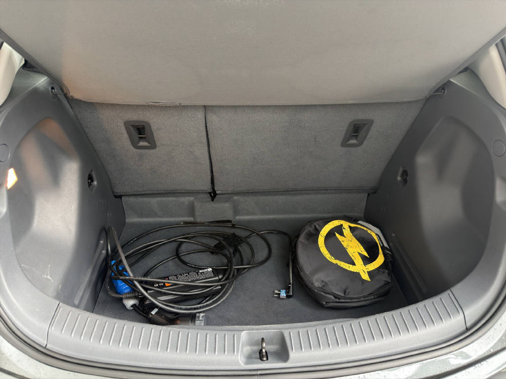 OPEL Ampera-e Excellence 58kWh-image-8