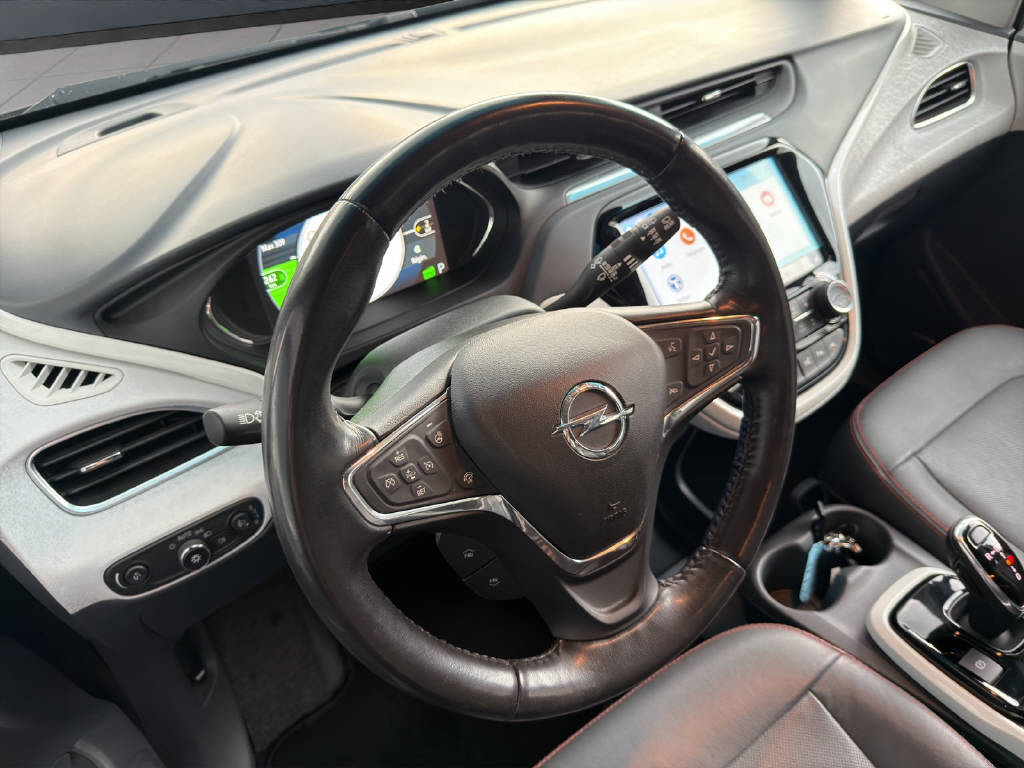 OPEL Ampera-e Excellence 58kWh-image-9