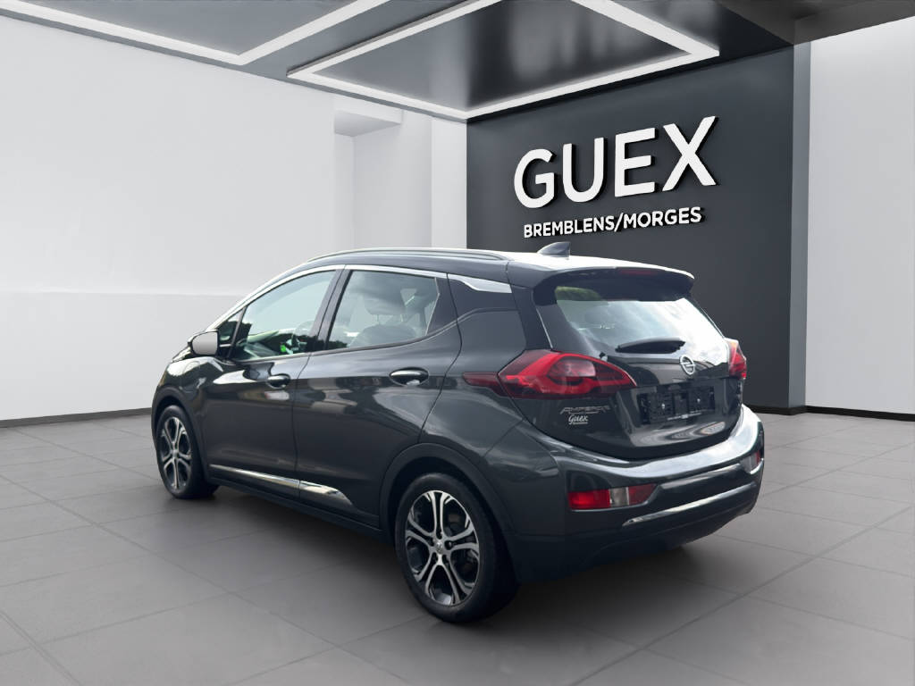 OPEL Ampera-e Excellence 58kWh-showroom-element-2