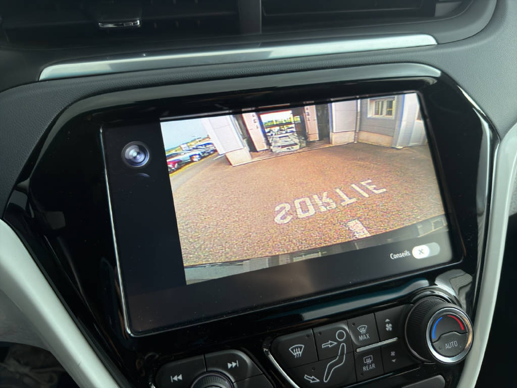 OPEL Ampera-e Excellence 58kWh-image-14
