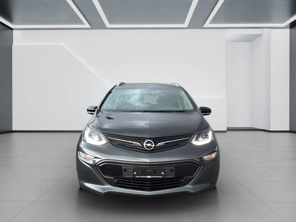 OPEL Ampera-e Excellence 58kWh-showroom-element-1