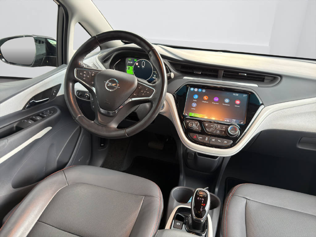 OPEL Ampera-e Excellence 58kWh-image-11