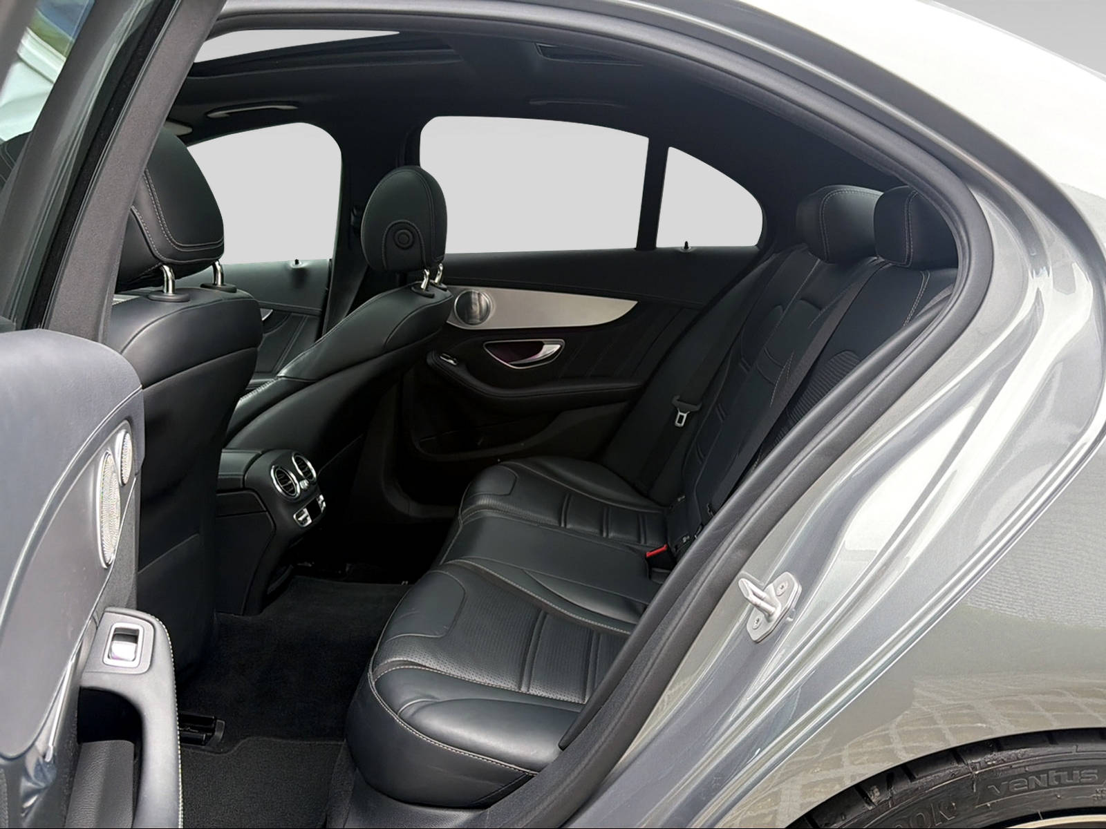 MERCEDES-BENZ C 63 AMG Speedshift-image-13
