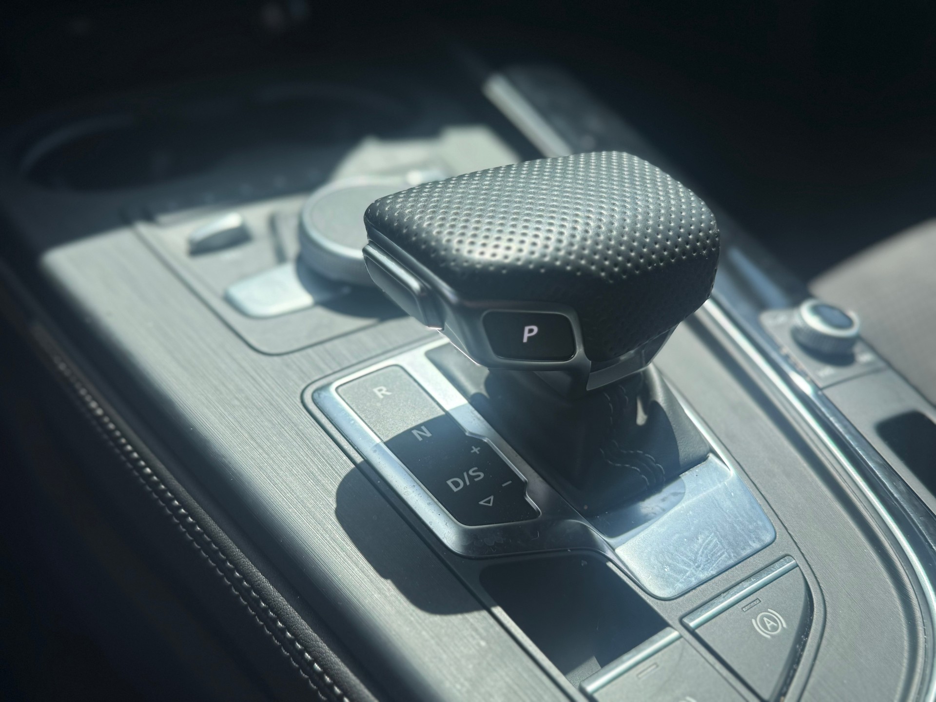 AUDI A5 Sportback 45 TFSI S-tronic Sport quattro-image-15