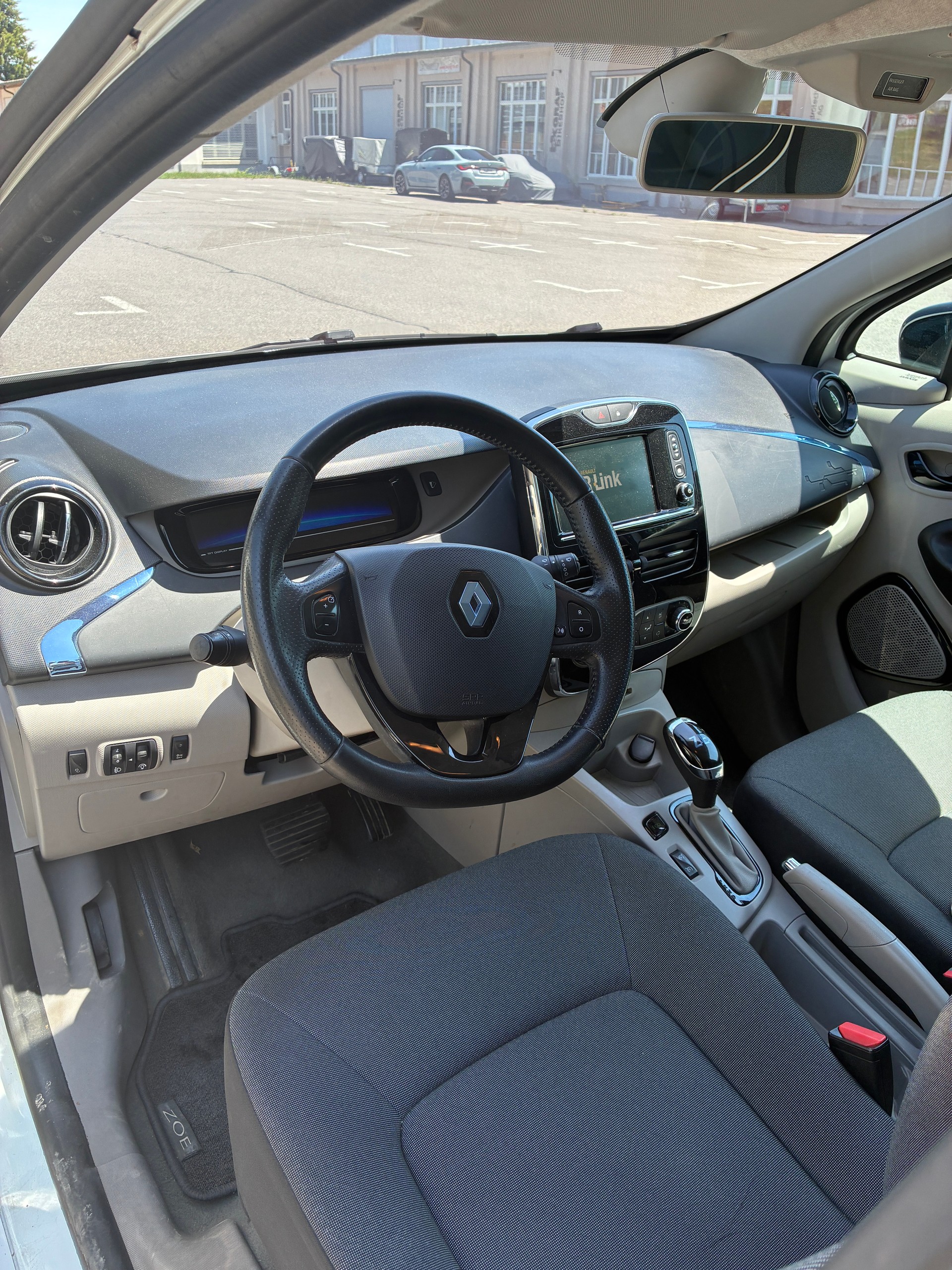 RENAULT Intens inkl. Batterie-image-4