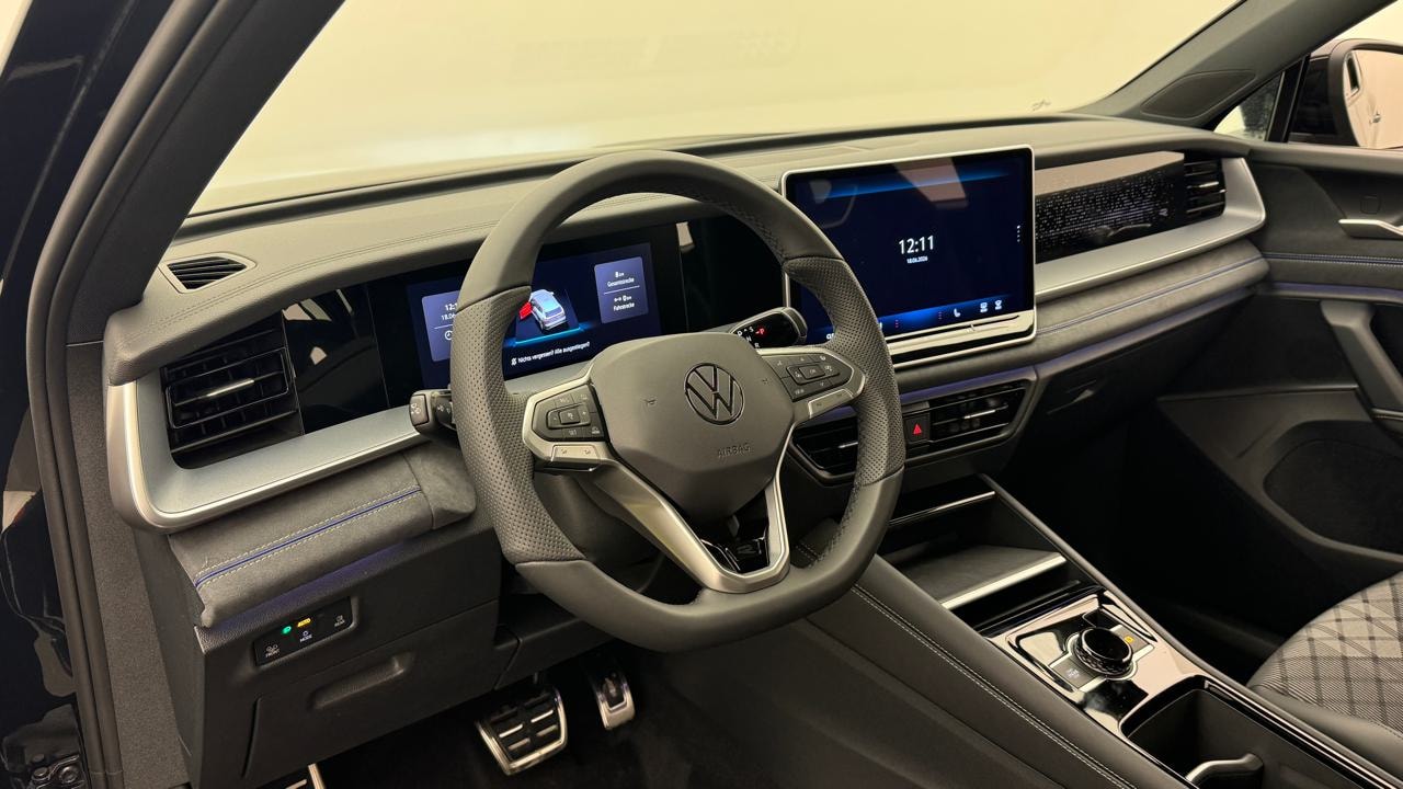 VW Tayron 2.0 TDI SCR R-Line 4Motion DSG-image-6