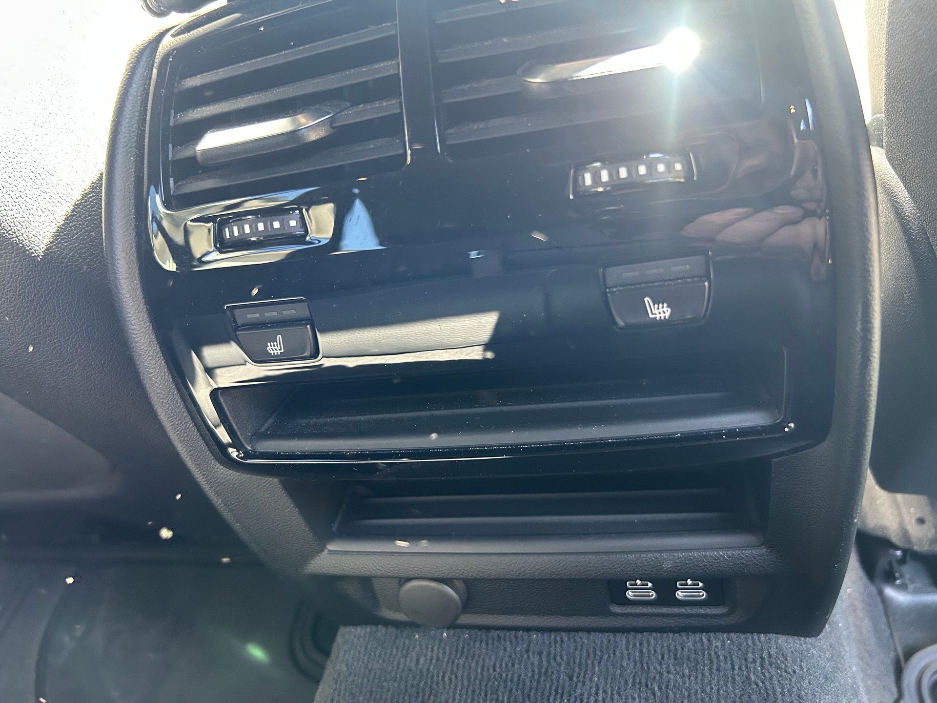 BMW 530e xDrive Touring Pure M Sport Steptronic-image-7