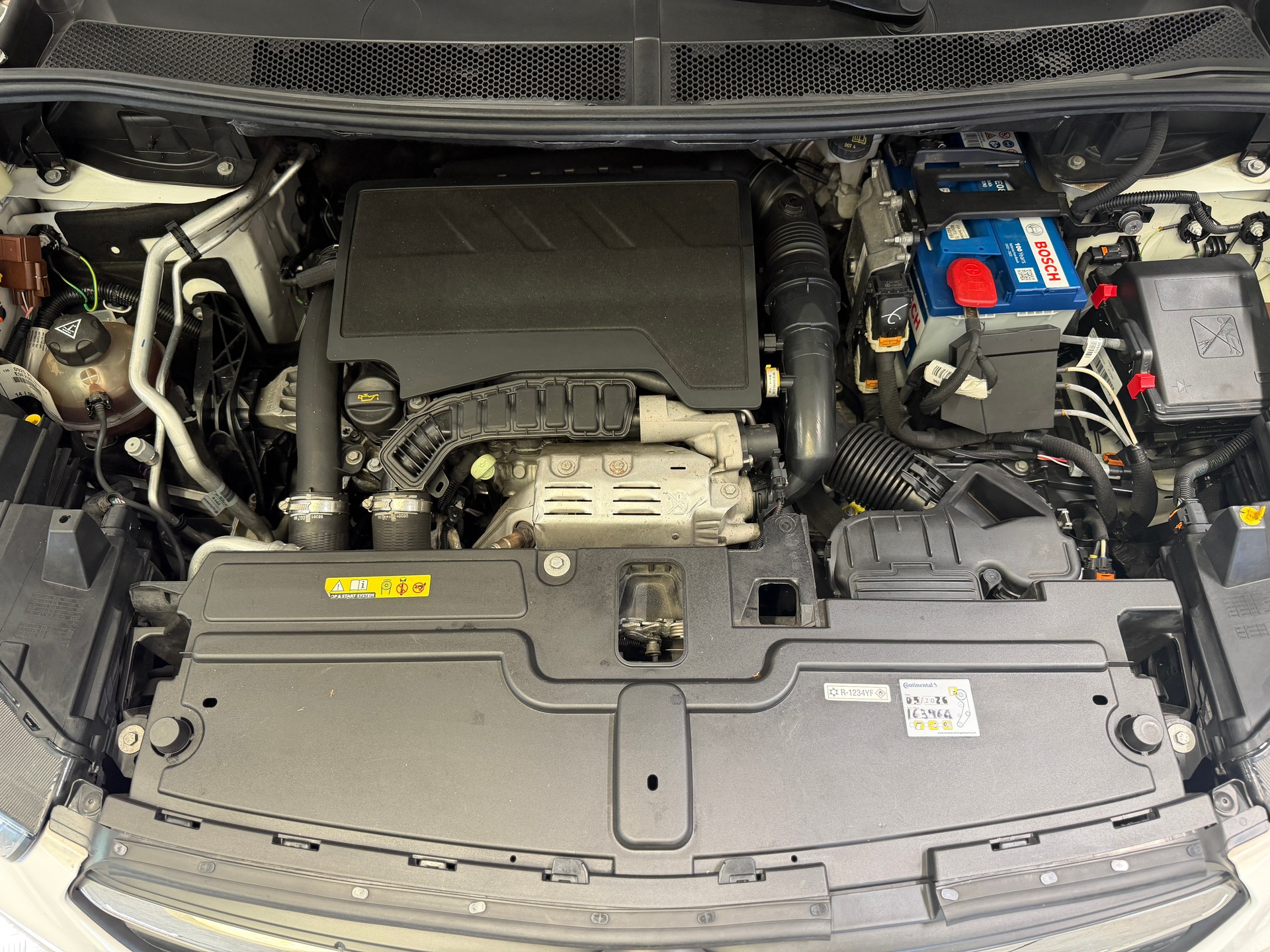 OPEL Grandland X 1.2i TP Ultimate-image-12