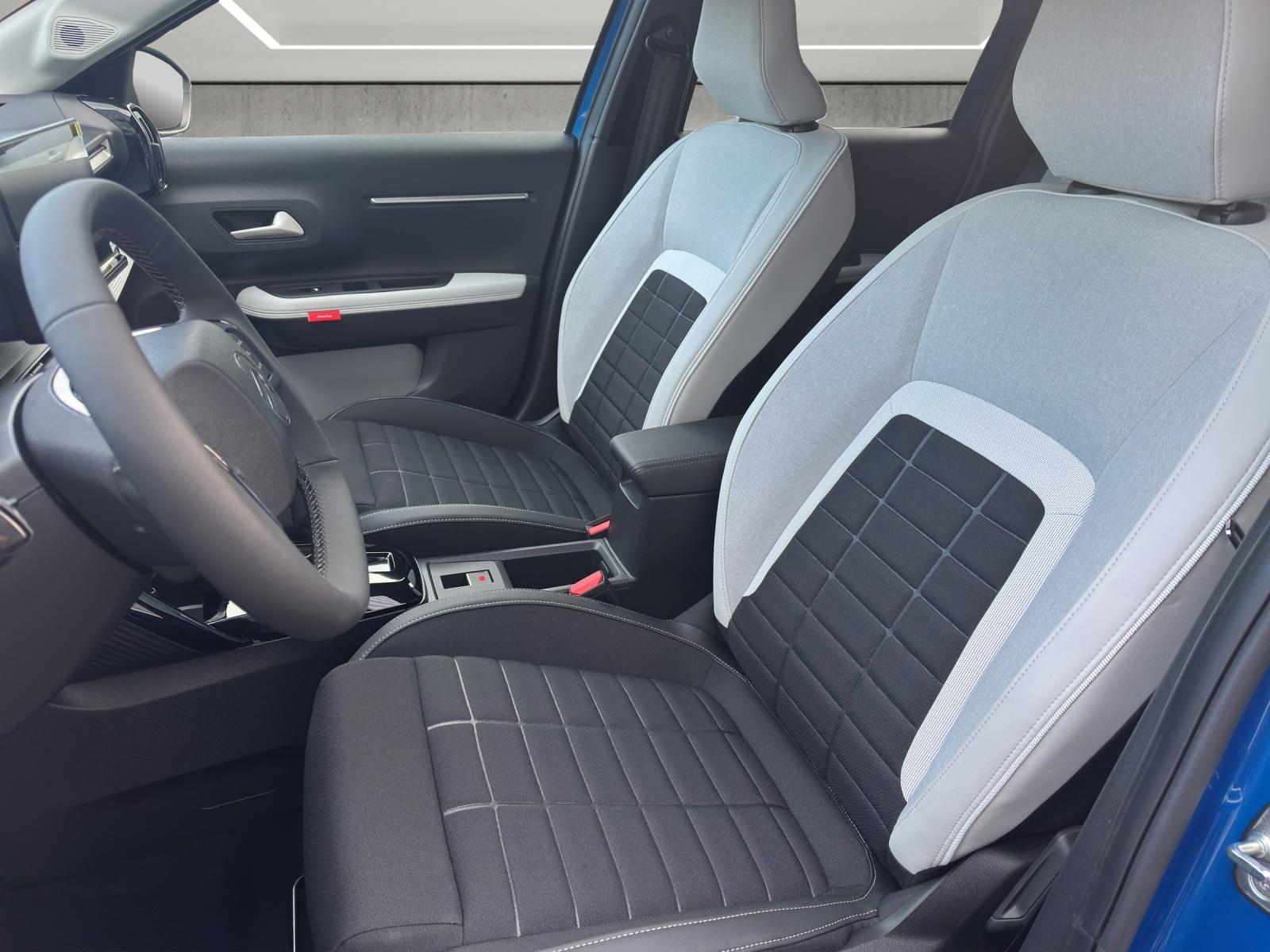 CITROEN C3 1.2 Hybrid 110 Edition Tricolore-image-8
