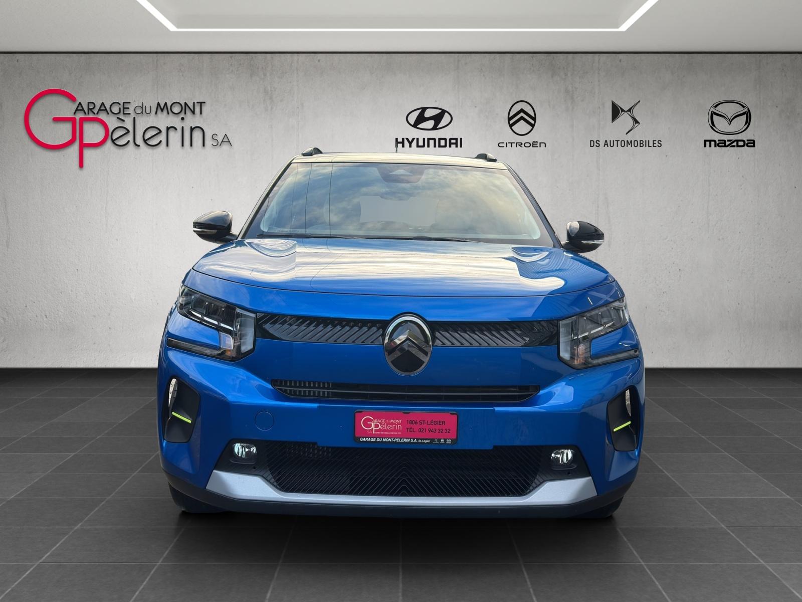 CITROEN C3 1.2 Hybrid 110 Edition Tricolore-image-6