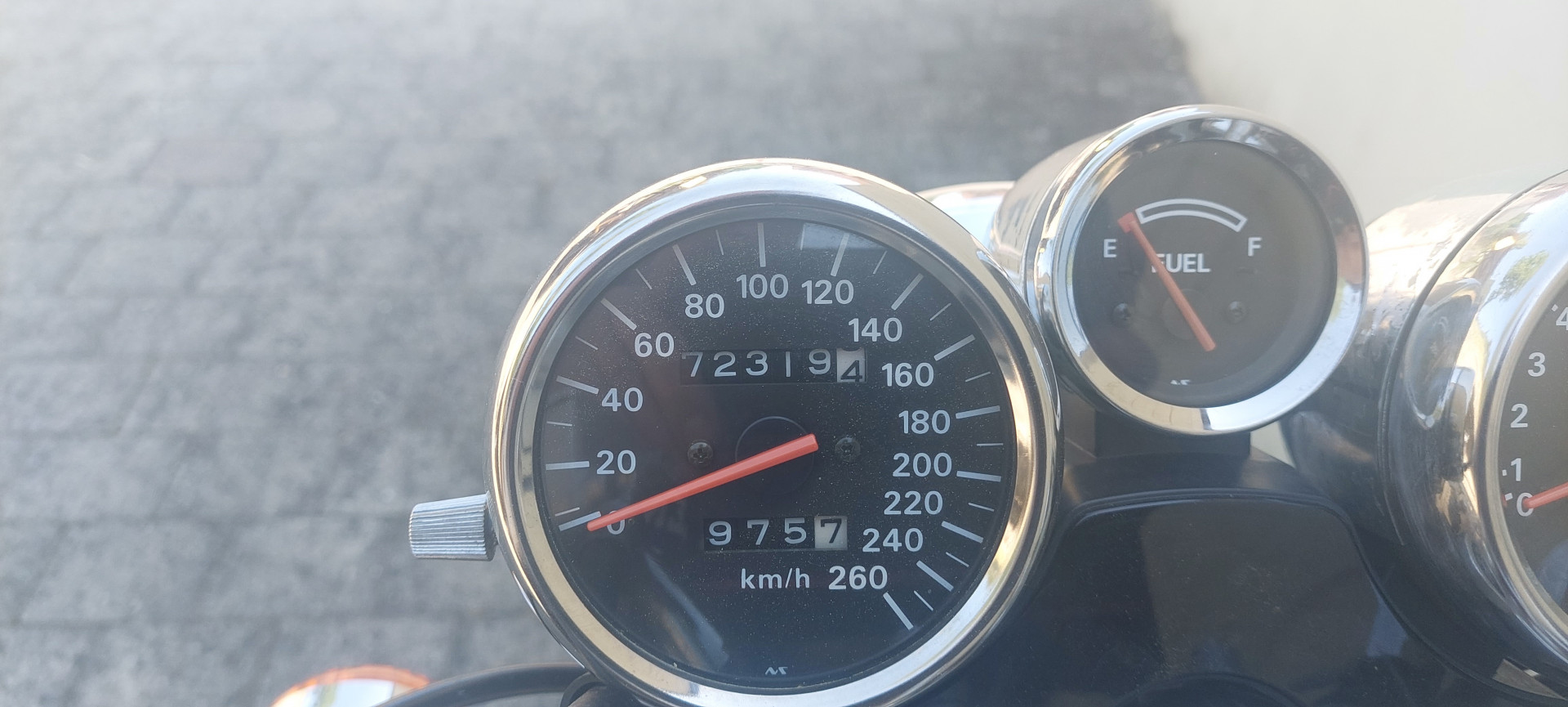 SUZUKI GSX 1100 G-image-4