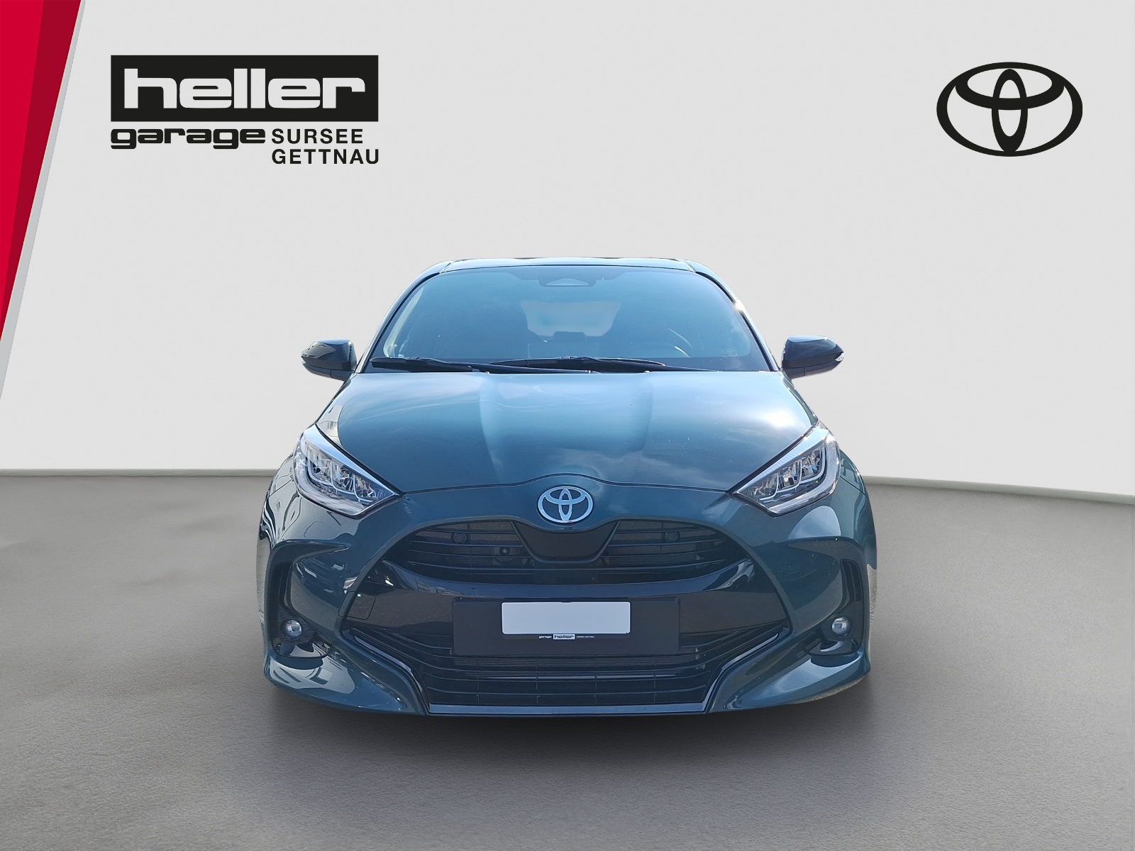 TOYOTA Yaris 1.5 VVT-i HSD Premium-image-6