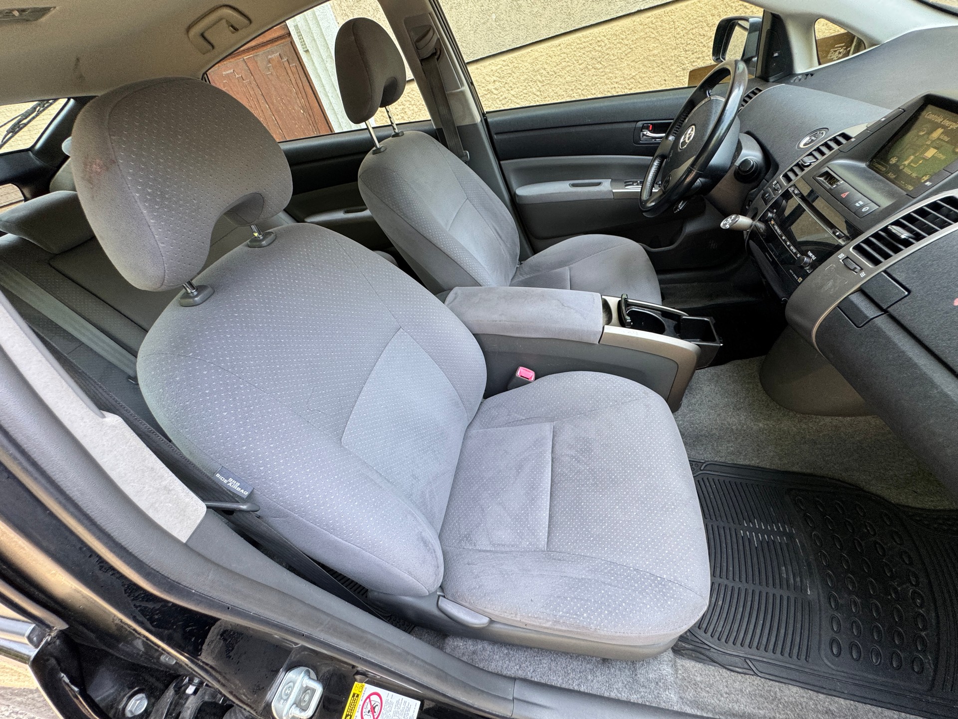 TOYOTA Prius 1.5 16V Hybrid-image-7