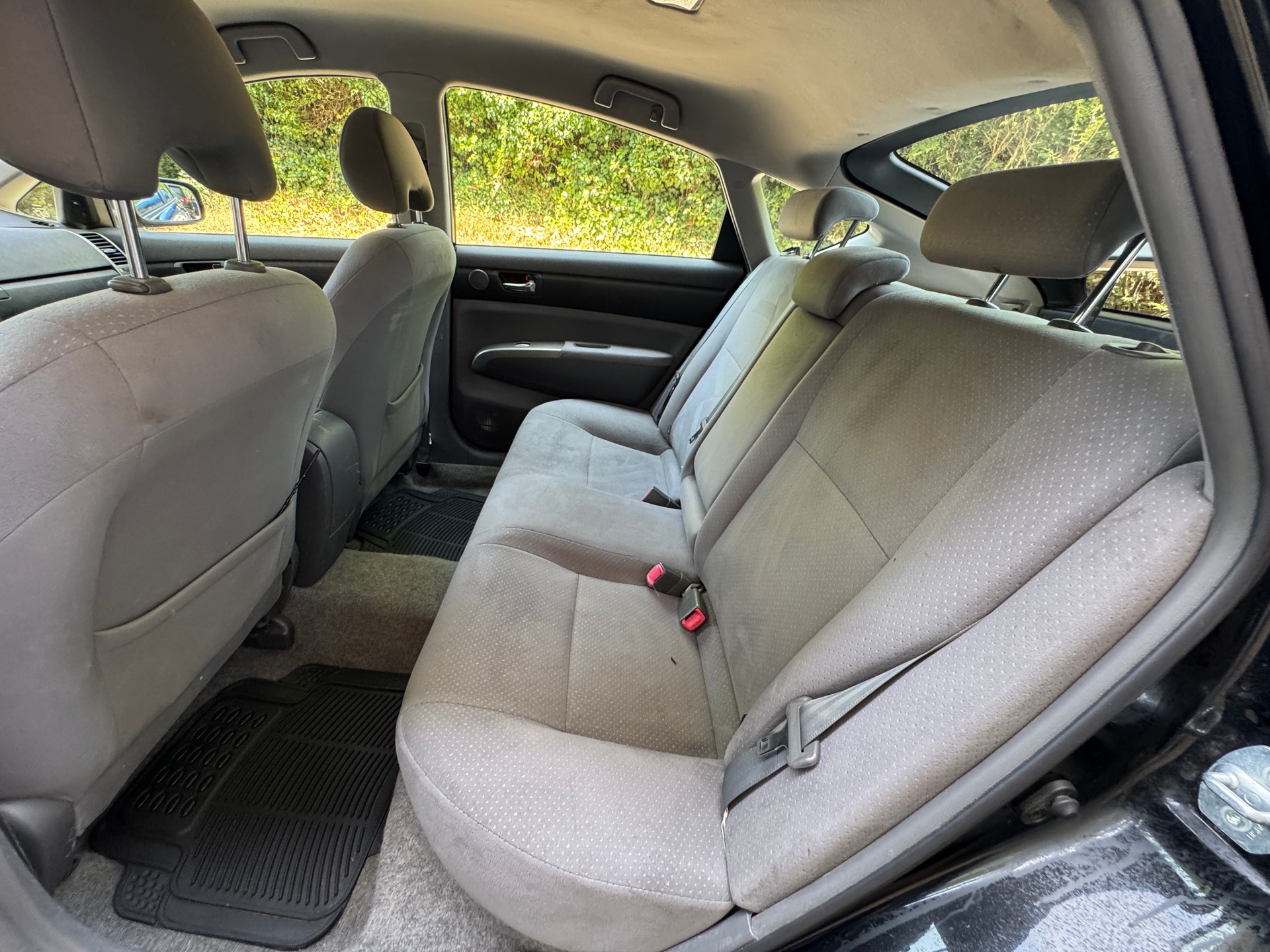 TOYOTA Prius 1.5 16V Hybrid-image-8