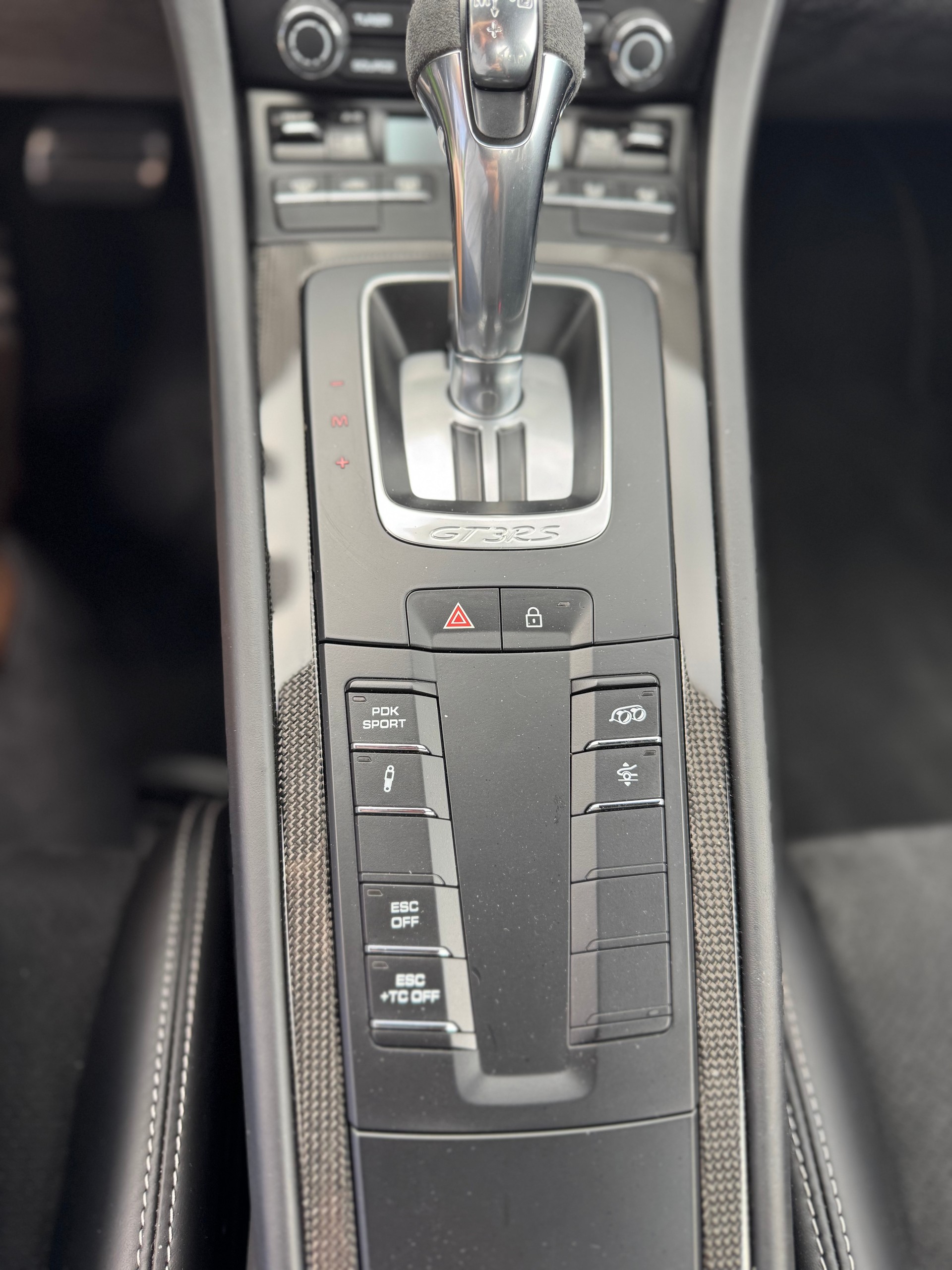 PORSCHE 911 GT3 RS PDK-image-12