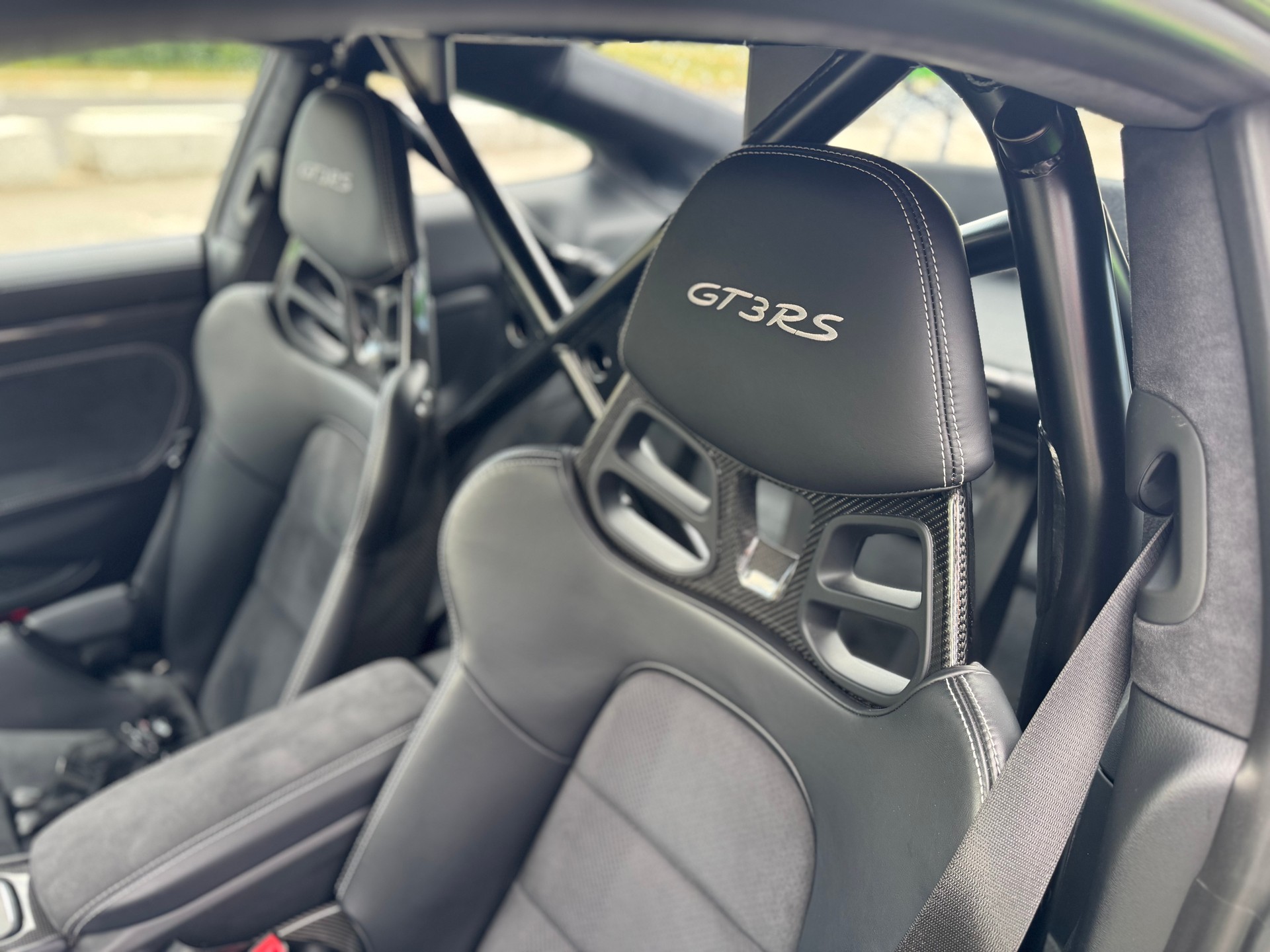 PORSCHE 911 GT3 RS PDK-image-10