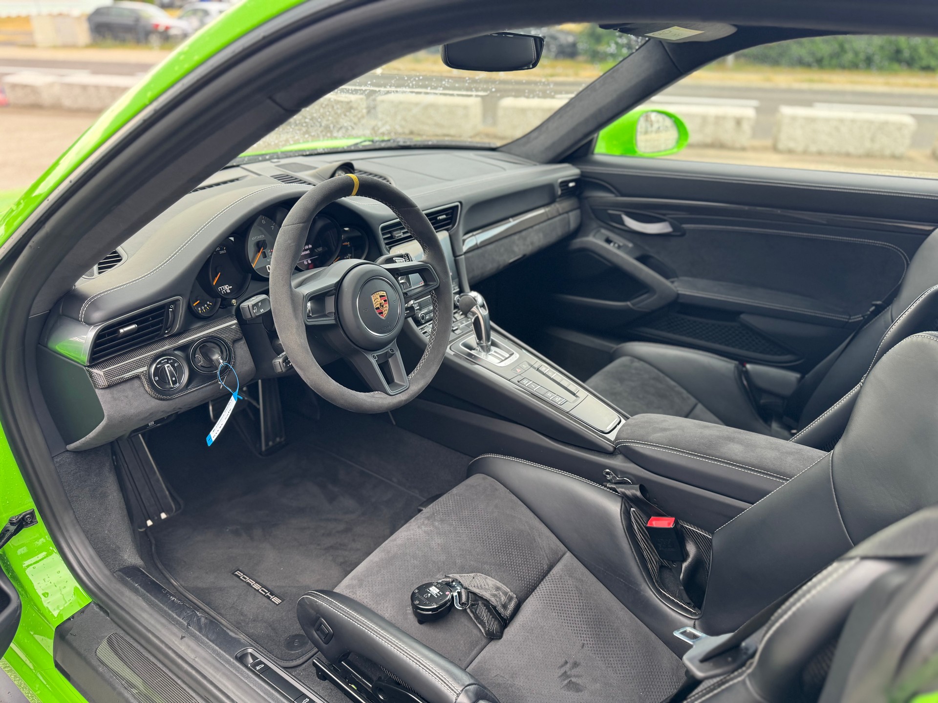 PORSCHE 911 GT3 RS PDK-image-8