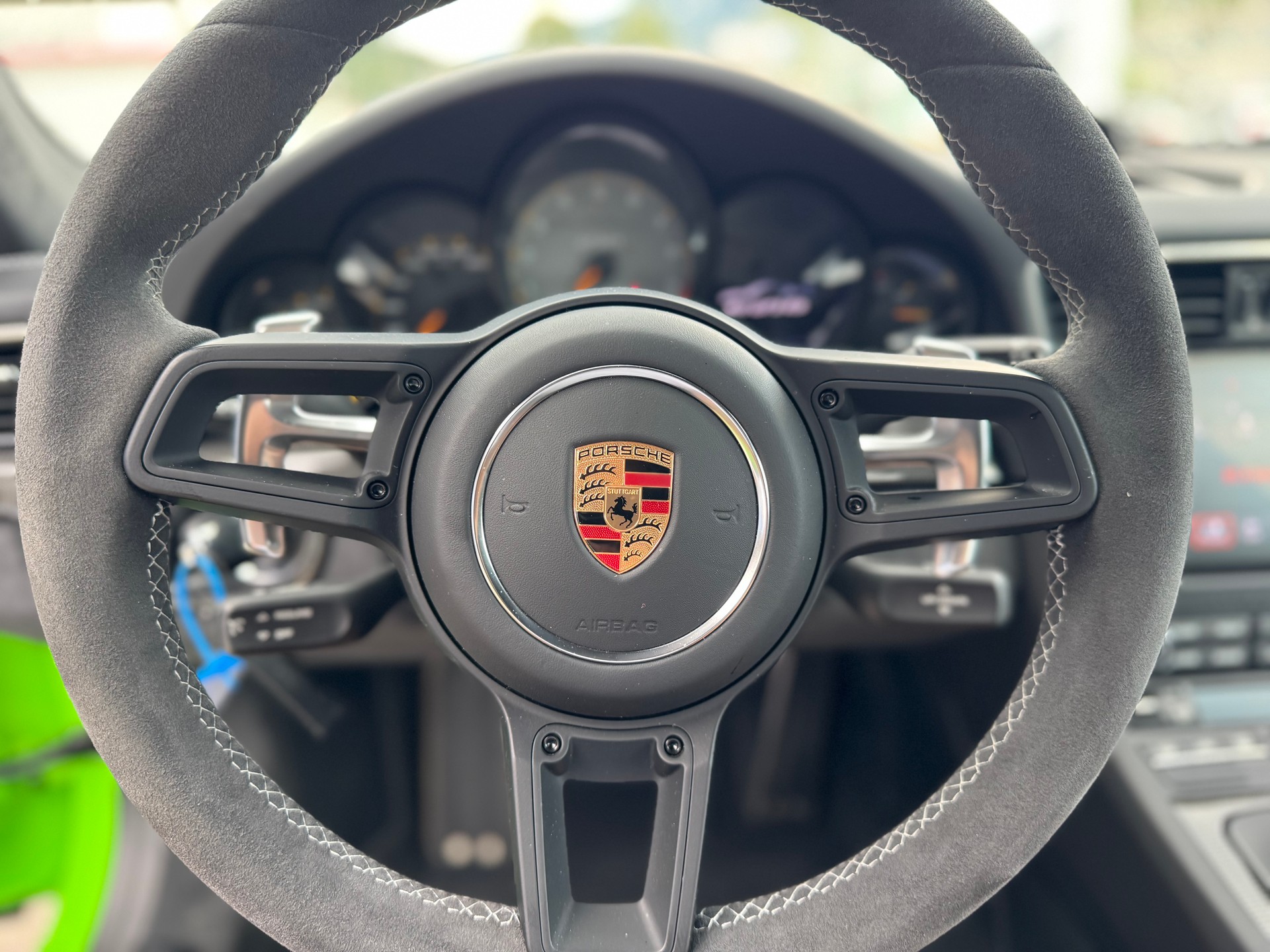PORSCHE 911 GT3 RS PDK-image-11