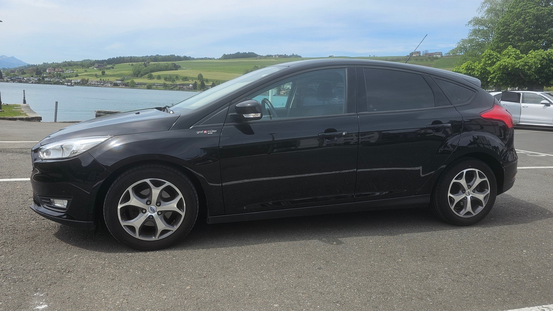 FORD 1.0i EcoB 125 Business-image-0
