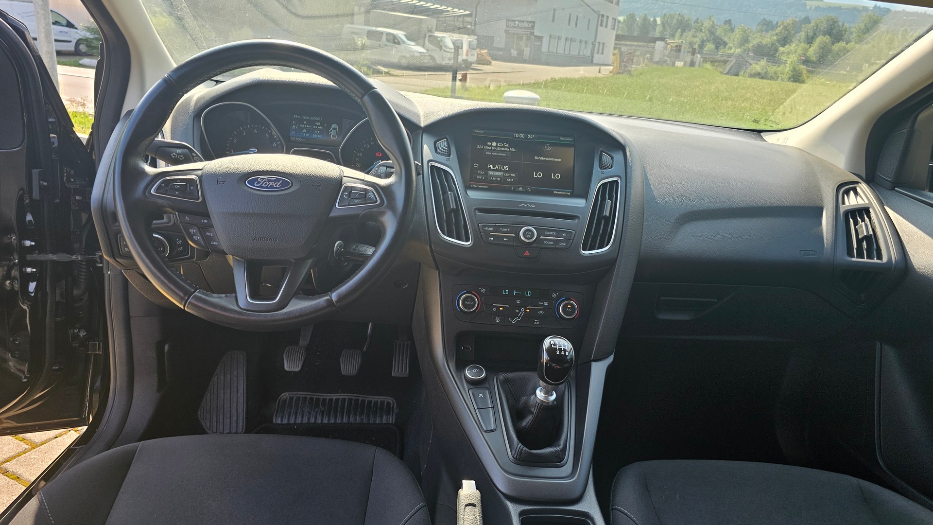 FORD 1.0i EcoB 125 Business-image-5