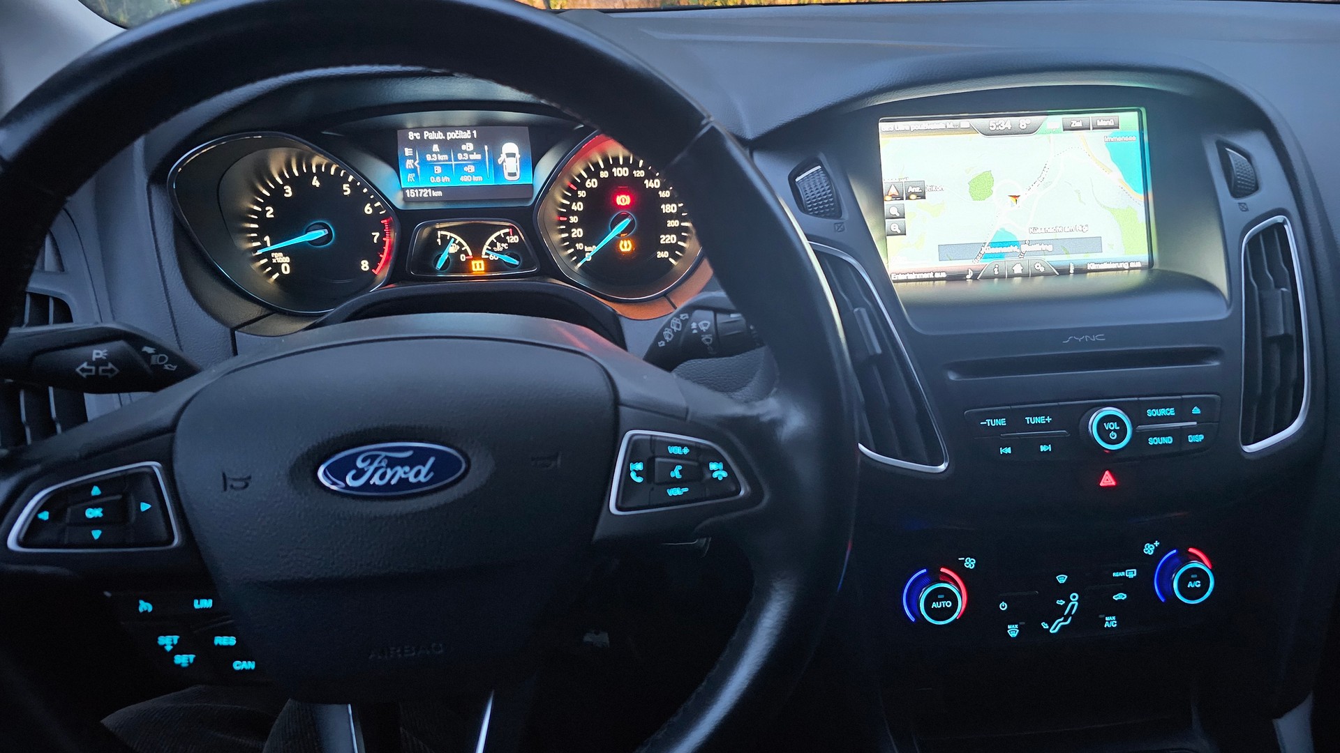FORD 1.0i EcoB 125 Business-image-5