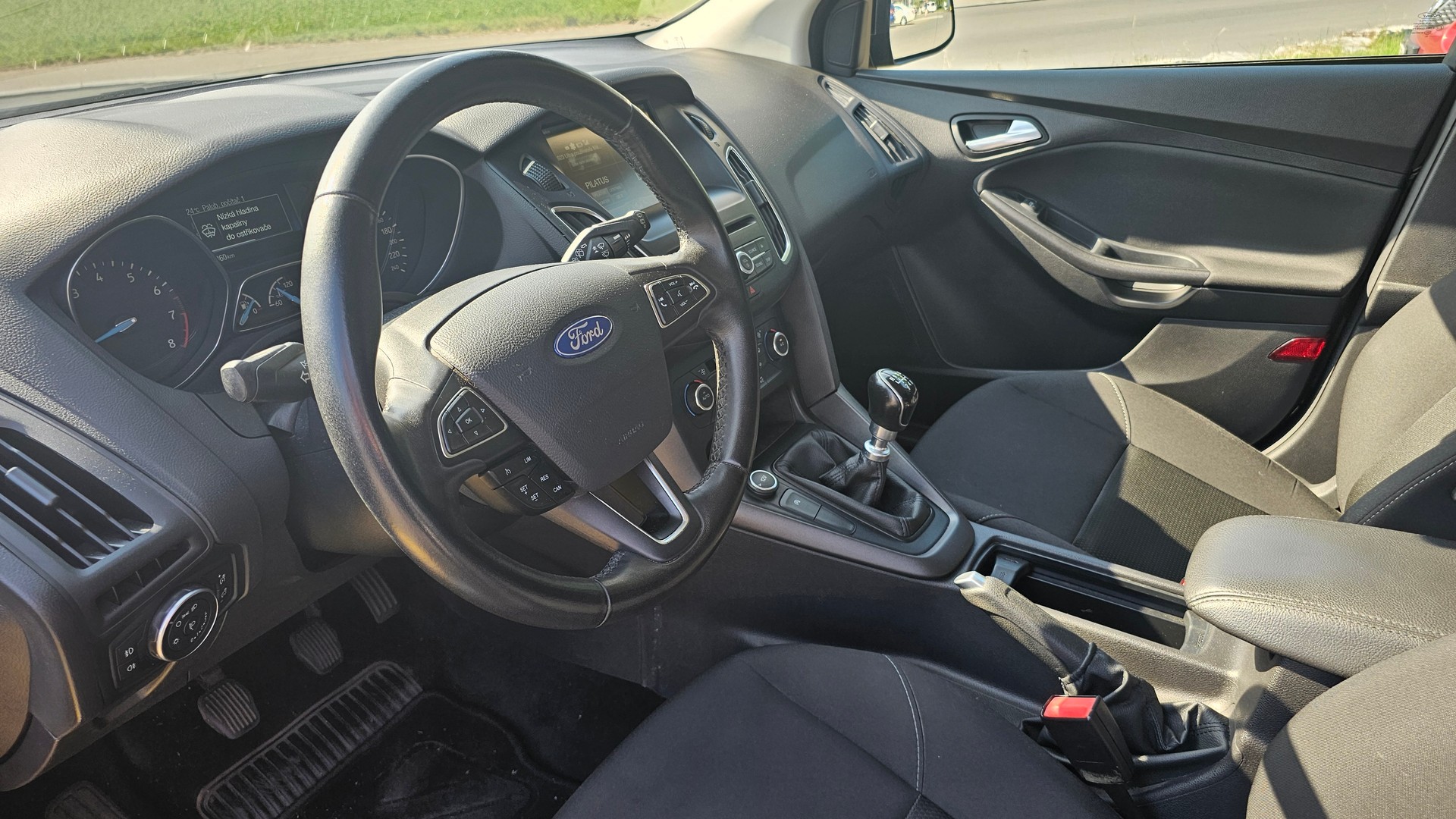 FORD 1.0i EcoB 125 Business-image-4