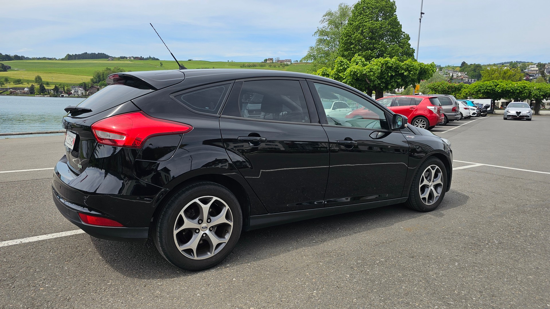 FORD 1.0i EcoB 125 Business-image-4