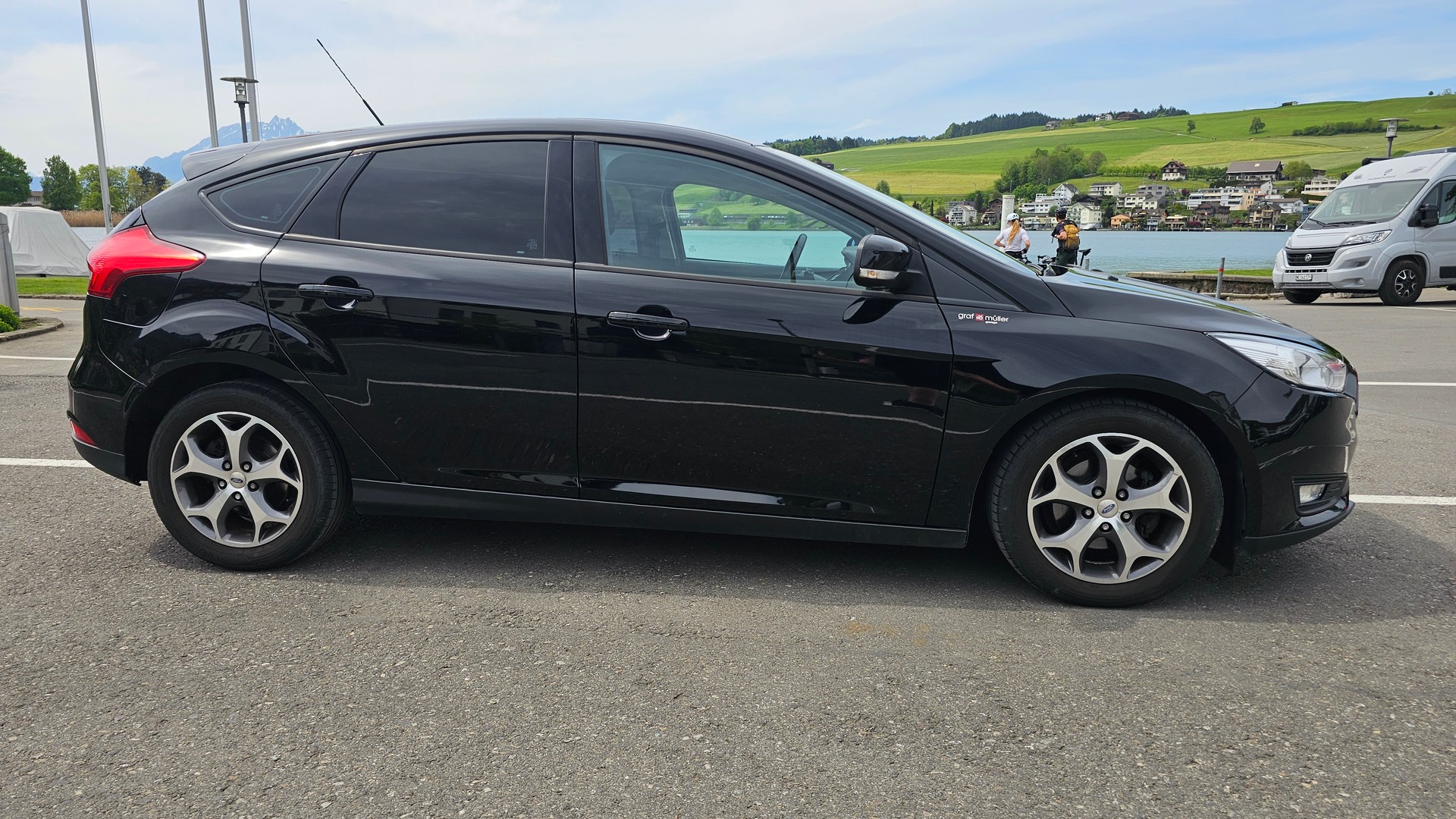 FORD 1.0i EcoB 125 Business-image-3