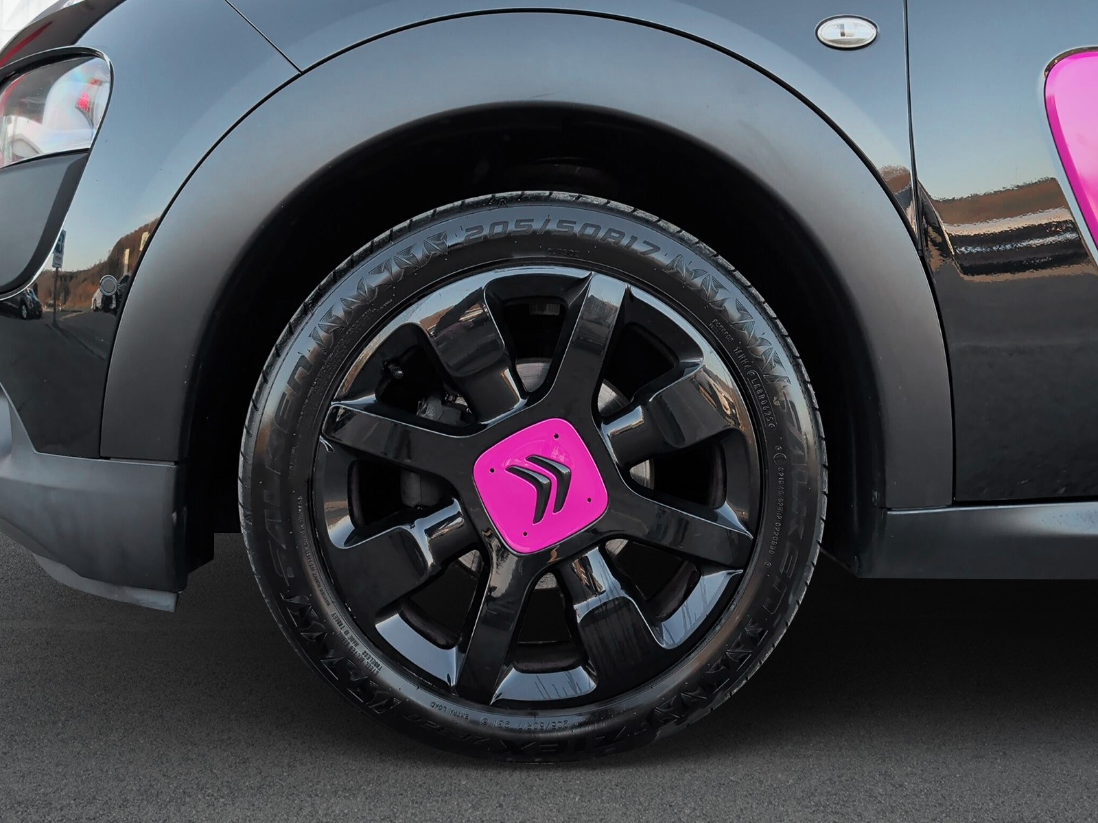 CITROEN C4 Cactus 1.2 e-THP Shine-image-7