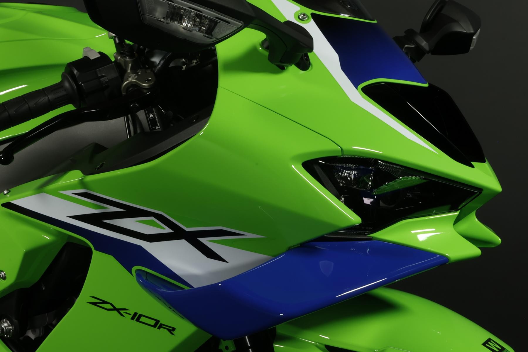 KAWASAKI NINJA ZX-10R-image-4