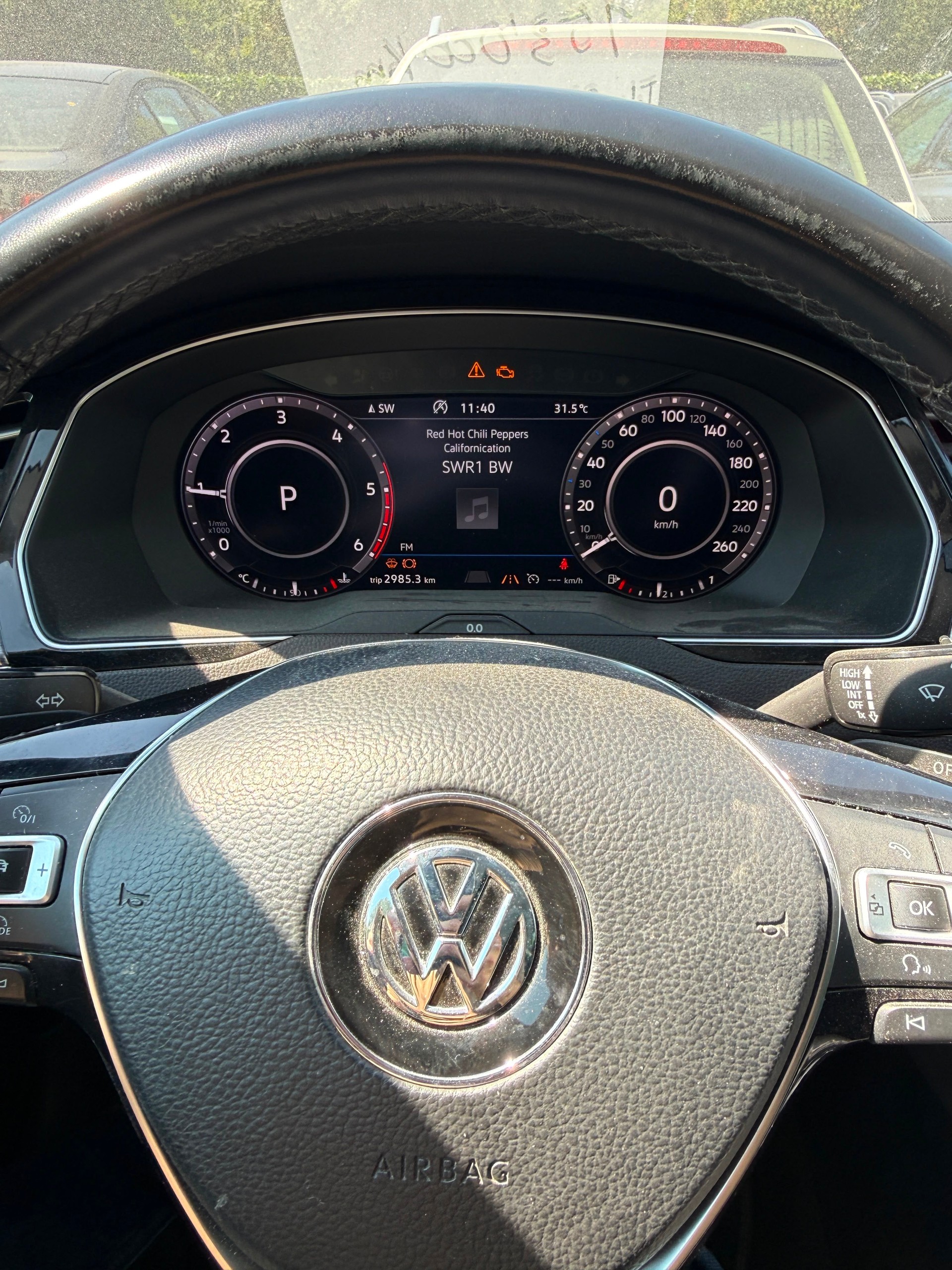 VW Passat Alltrack 2.0 TDI BMT 4Motion DSG-image-8