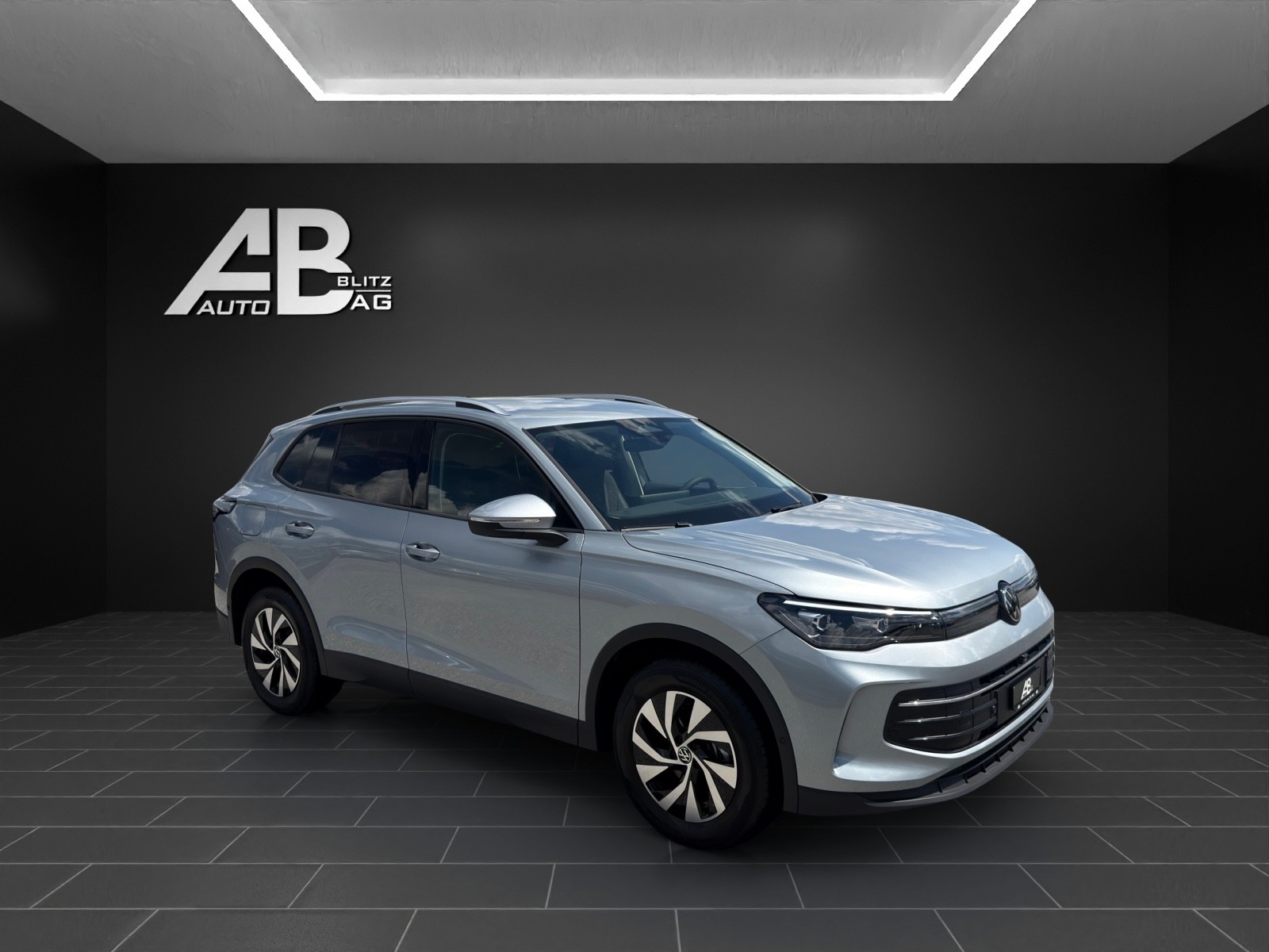 VW Tiguan 1.5 TSI evo2 mHEV Life DSG mit 150 PS-image-5