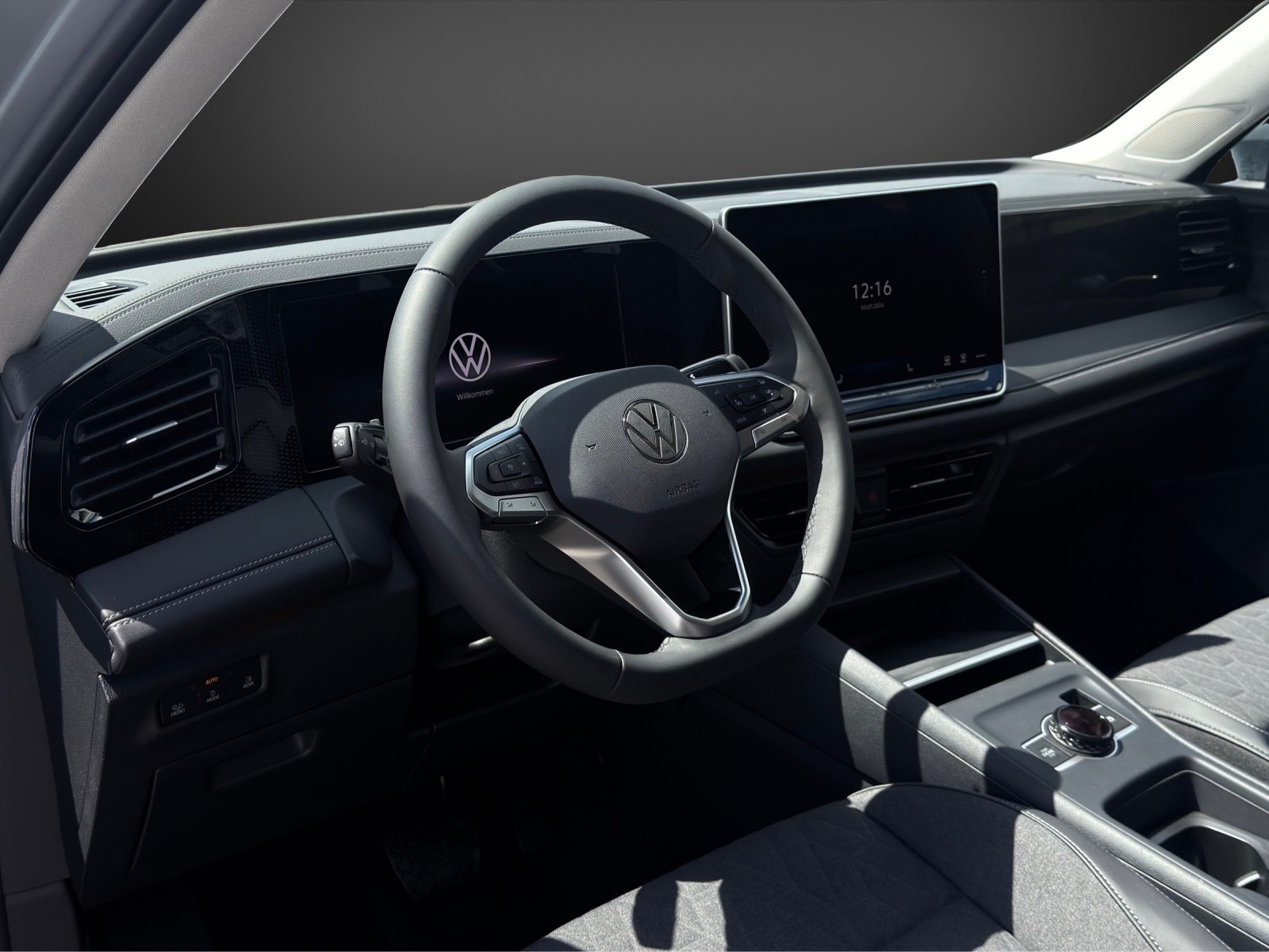 VW Tiguan 1.5 TSI evo2 mHEV Life DSG mit 150 PS-image-9
