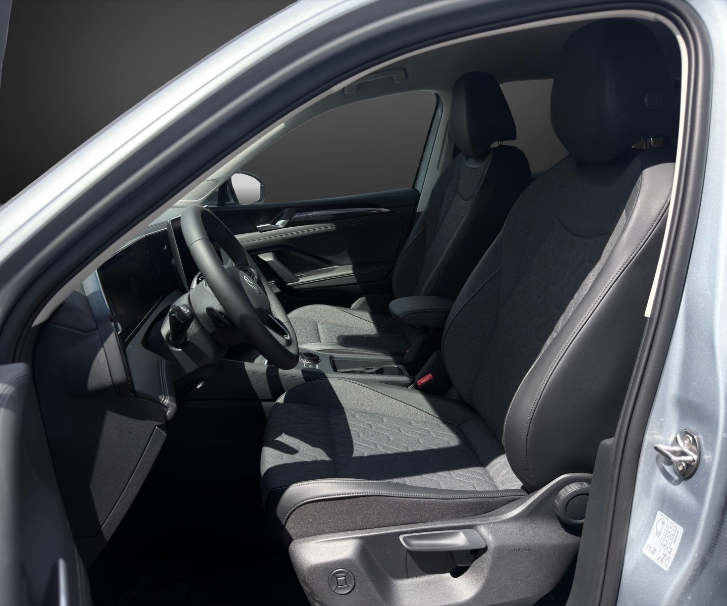 VW Tiguan 1.5 TSI evo2 mHEV Life DSG mit 150 PS-image-6