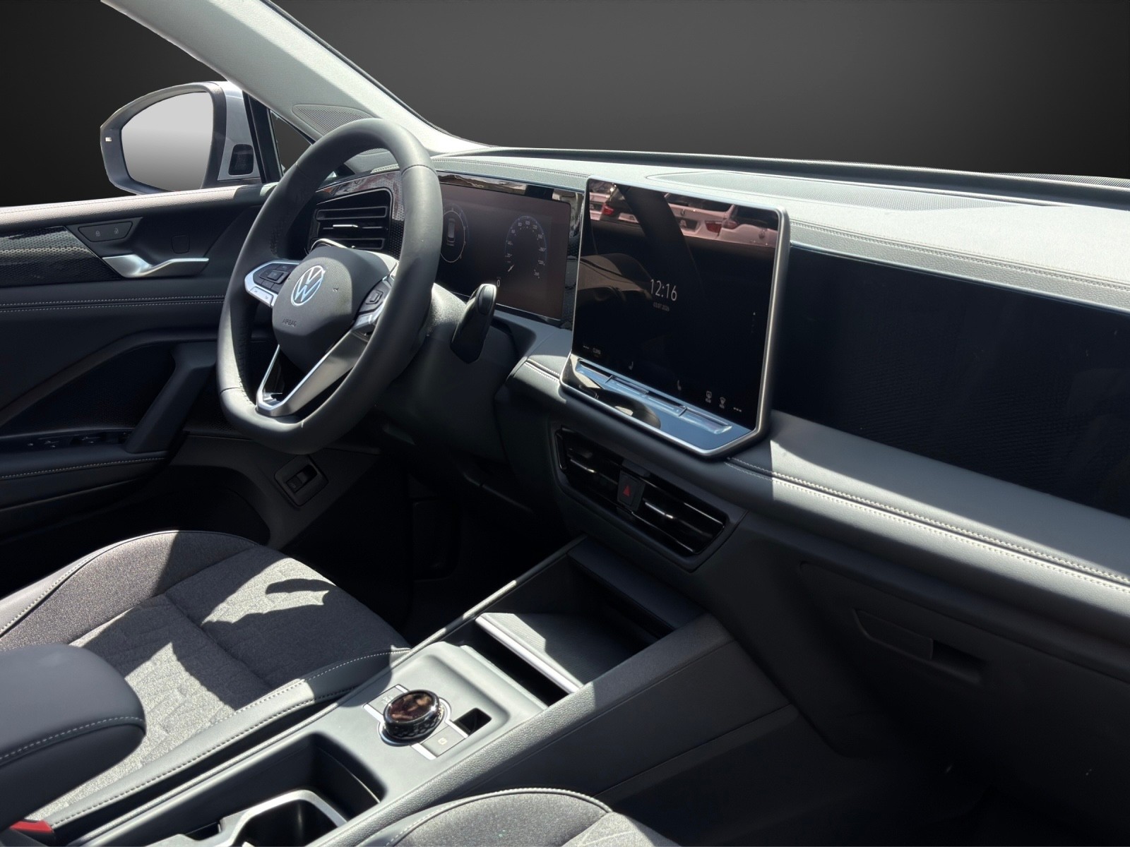 VW Tiguan 1.5 TSI evo2 mHEV Life DSG mit 150 PS-image-7
