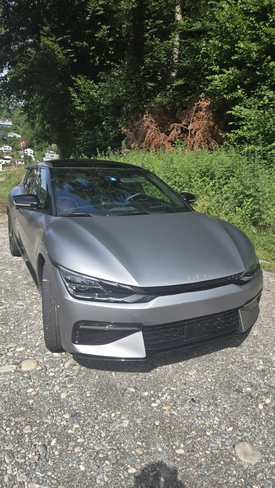 KIA 77 kWh GT-Line 4x4-image-0
