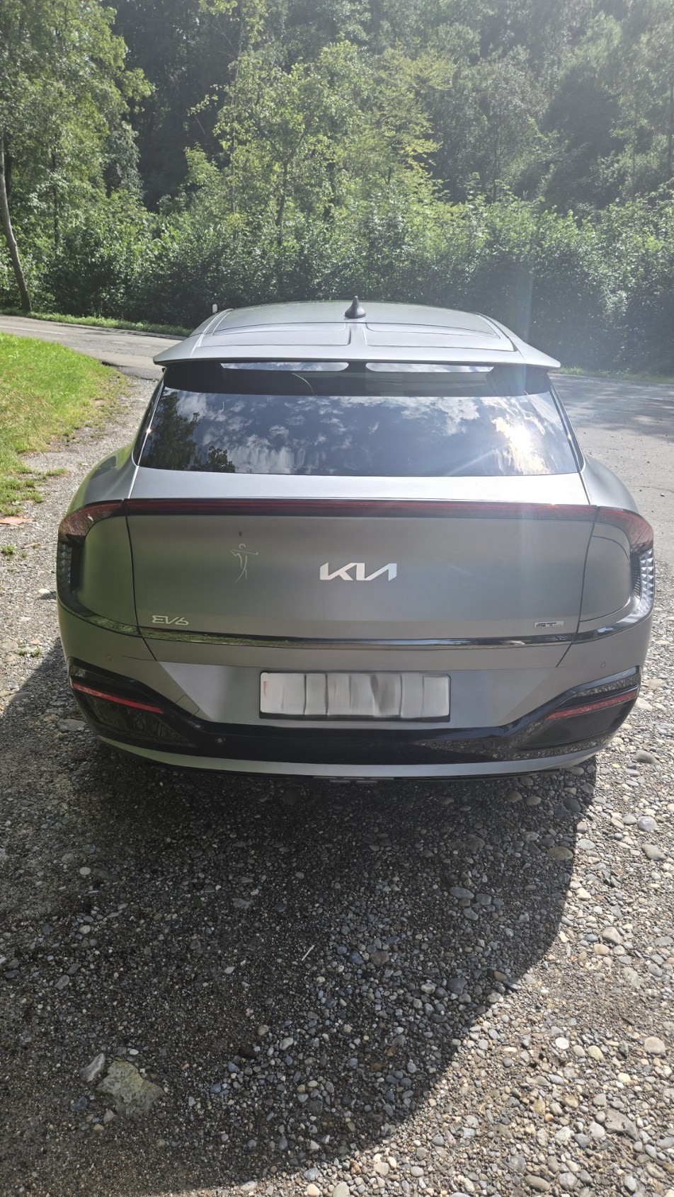 KIA 77 kWh GT-Line 4x4-image-1