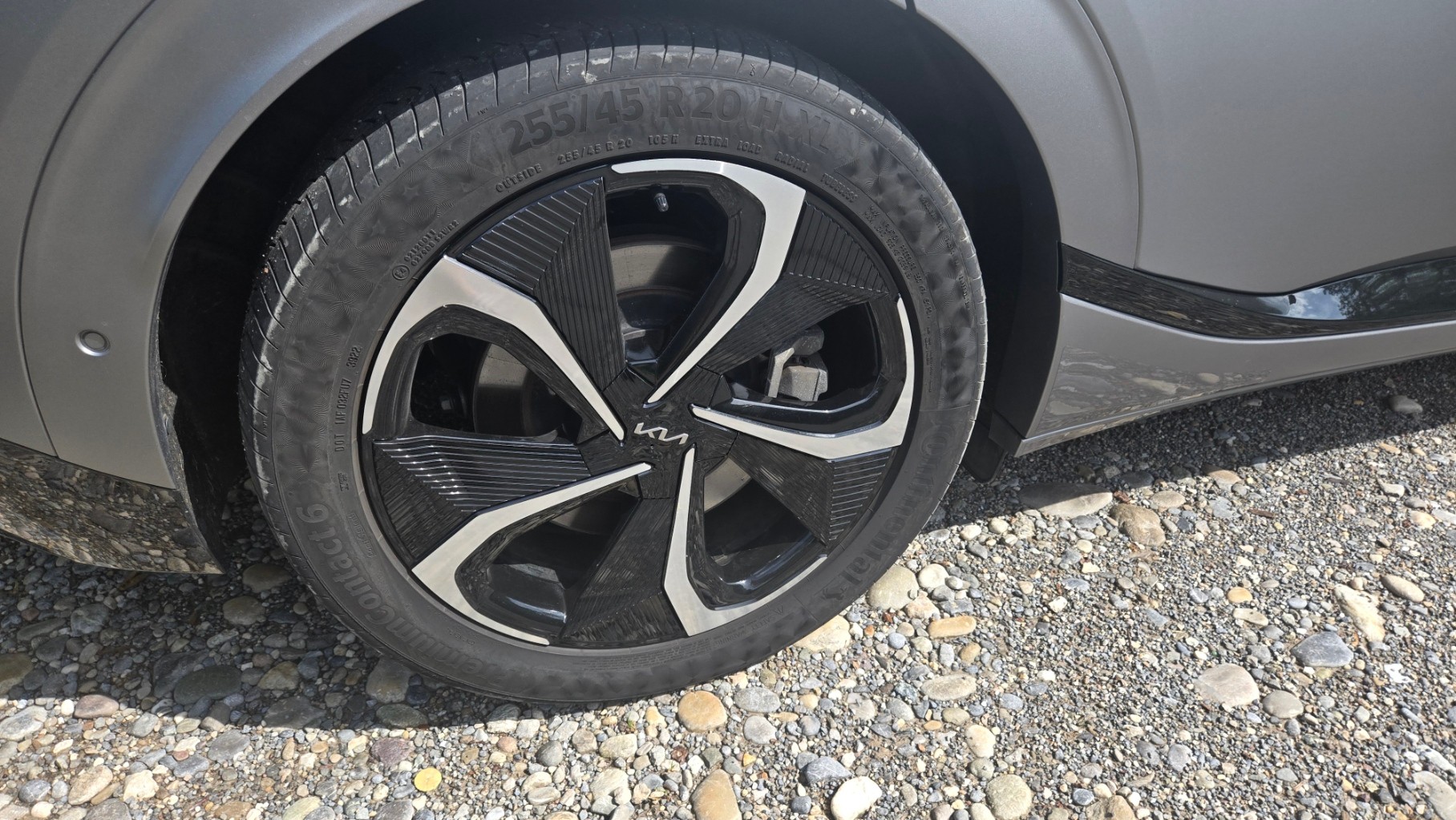 KIA 77 kWh GT-Line 4x4-image-2