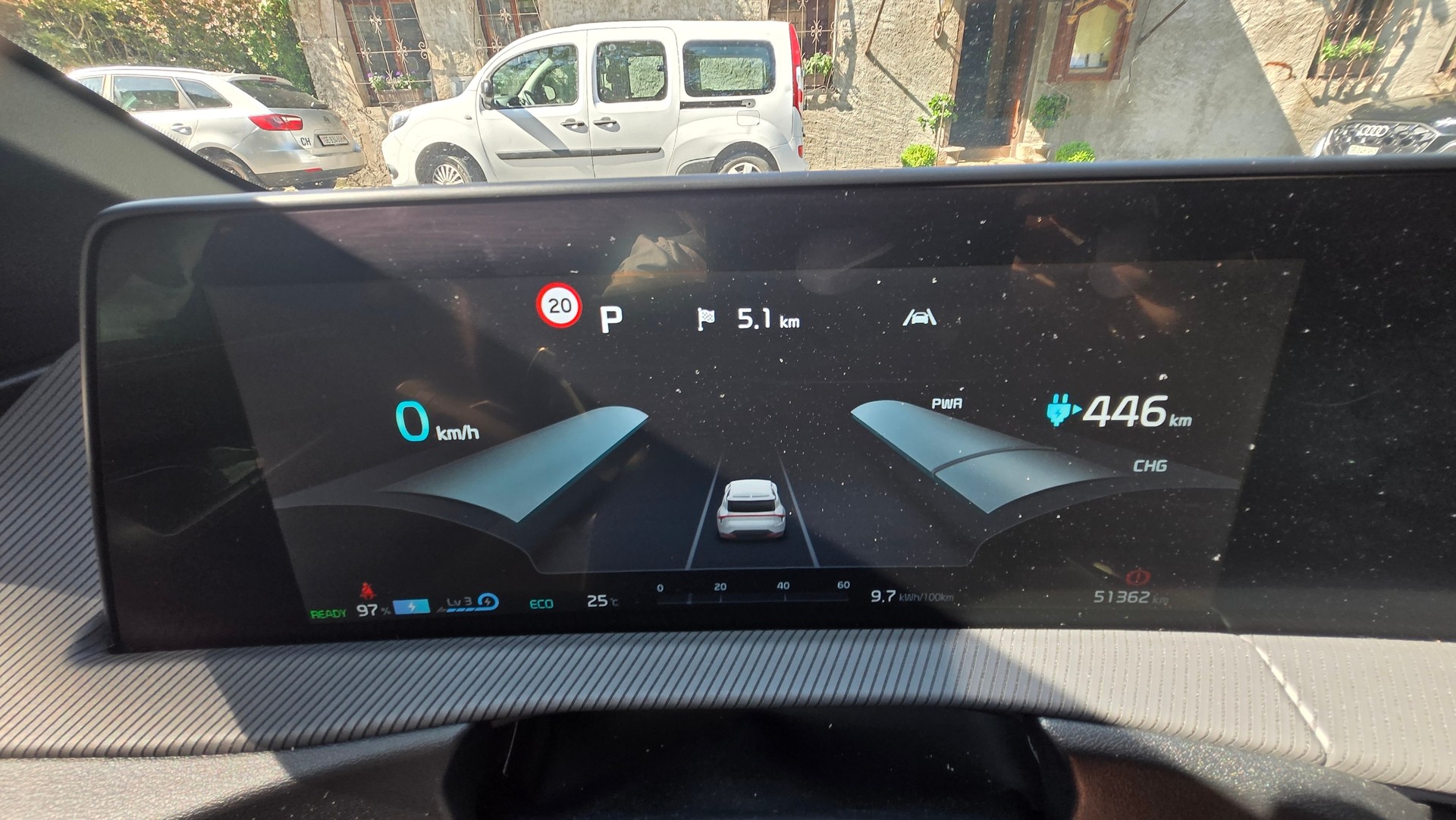 KIA 77 kWh GT-Line 4x4-image-6