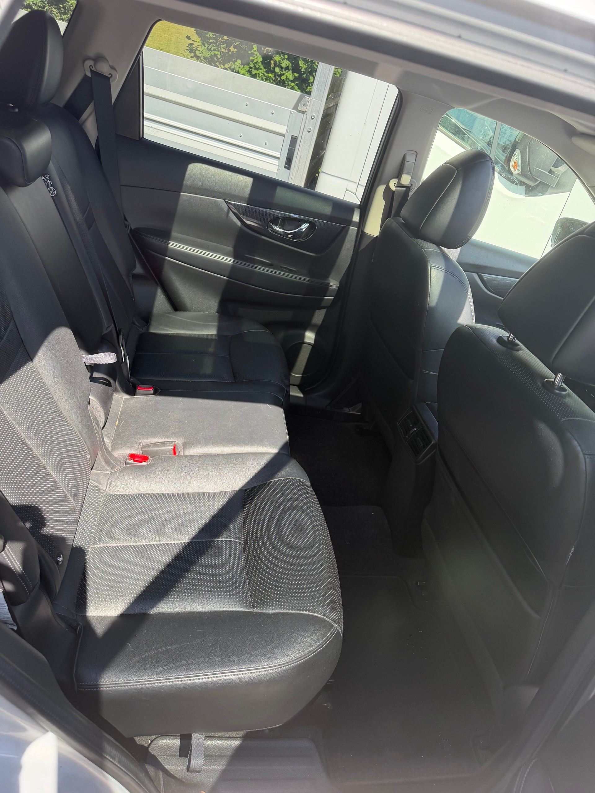 NISSAN X-Trail 1.6 dCi tekna ALL-MODE 4x4-image-8