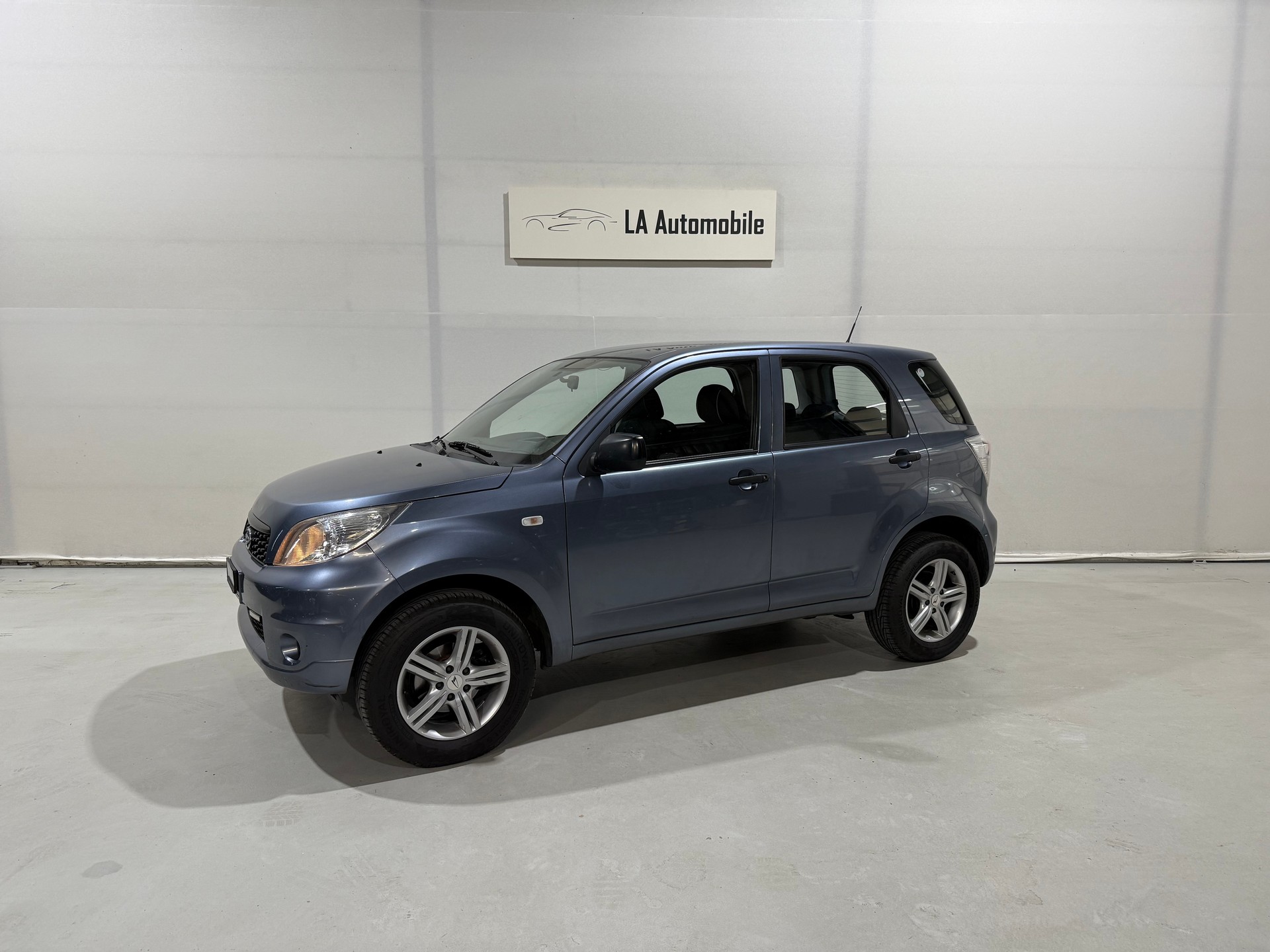 DAIHATSU Terios 1.5 16V 4WD-image-1