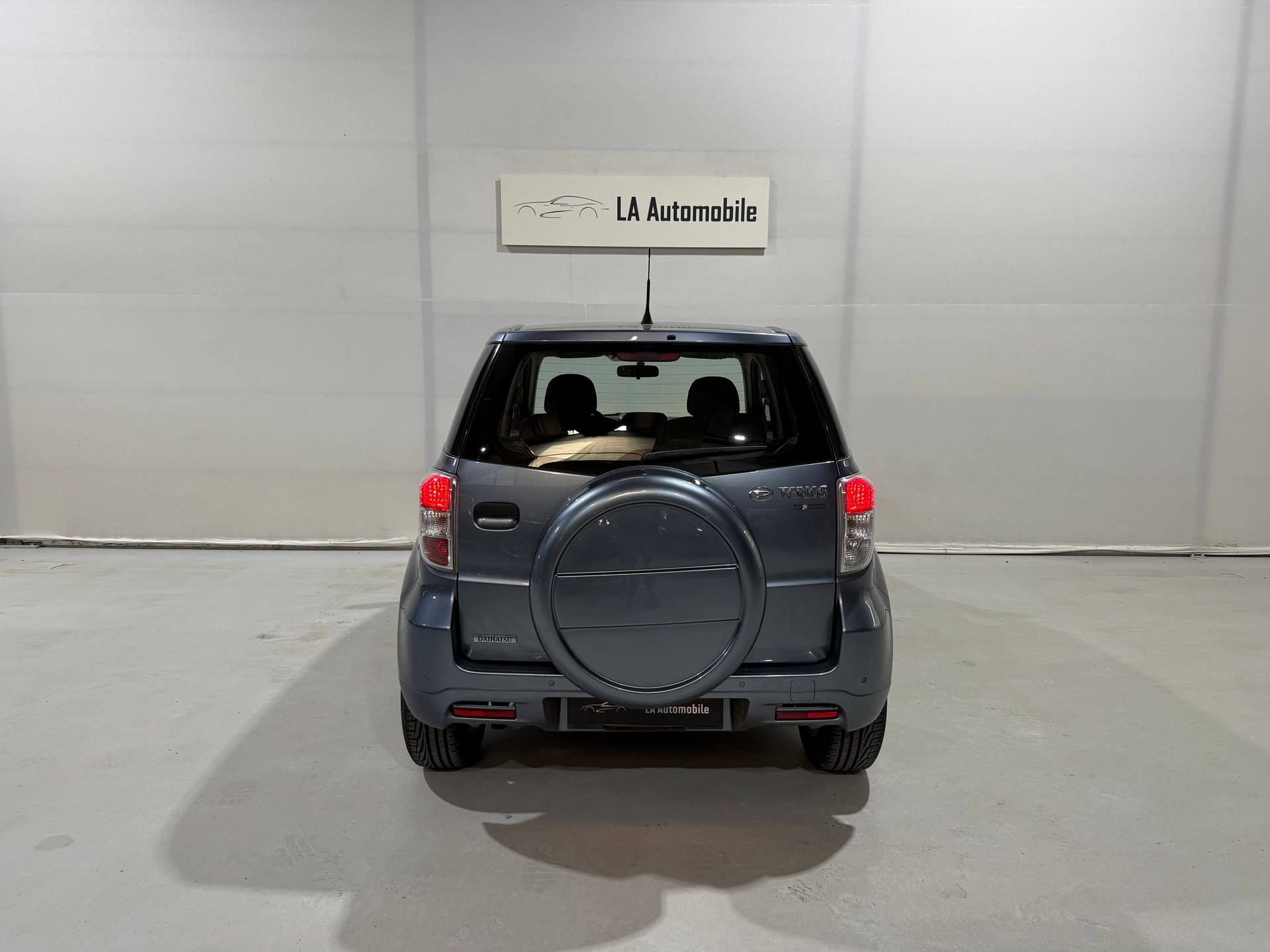 DAIHATSU Terios 1.5 16V 4WD-image-7