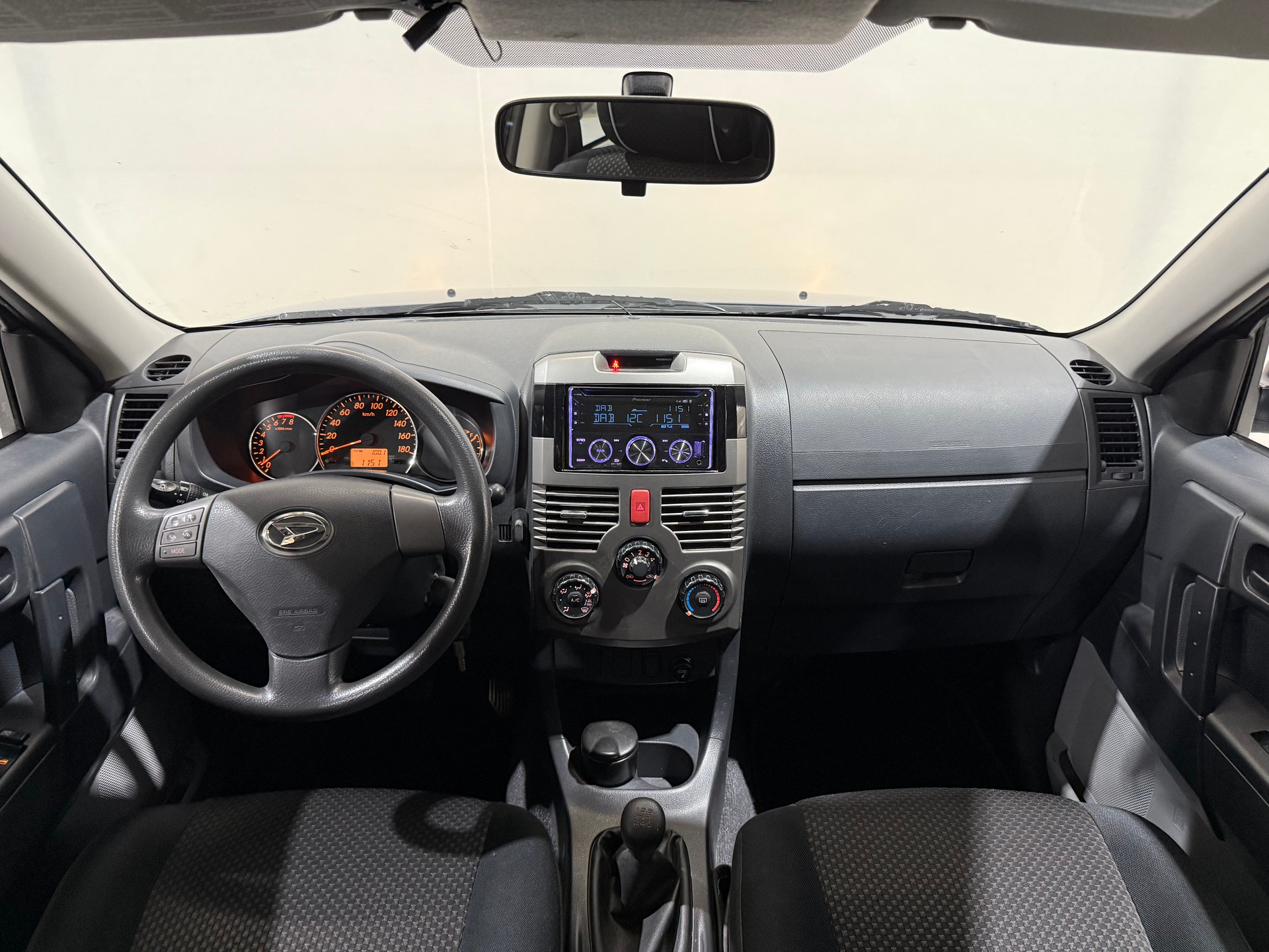 DAIHATSU Terios 1.5 16V 4WD-image-11